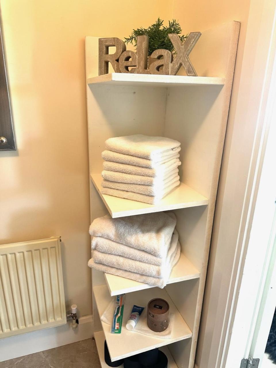 Kildare Luxury Suites