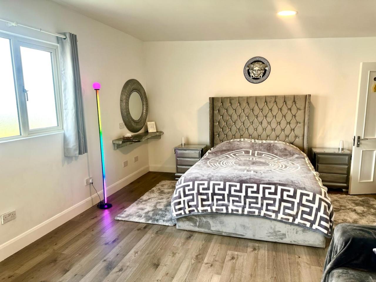 Kildare Luxury Suites
