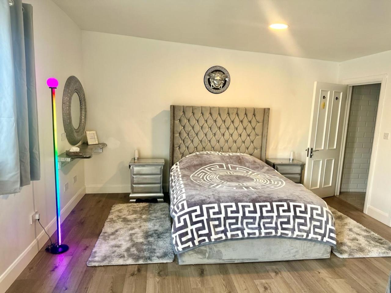 Kildare Luxury Suites