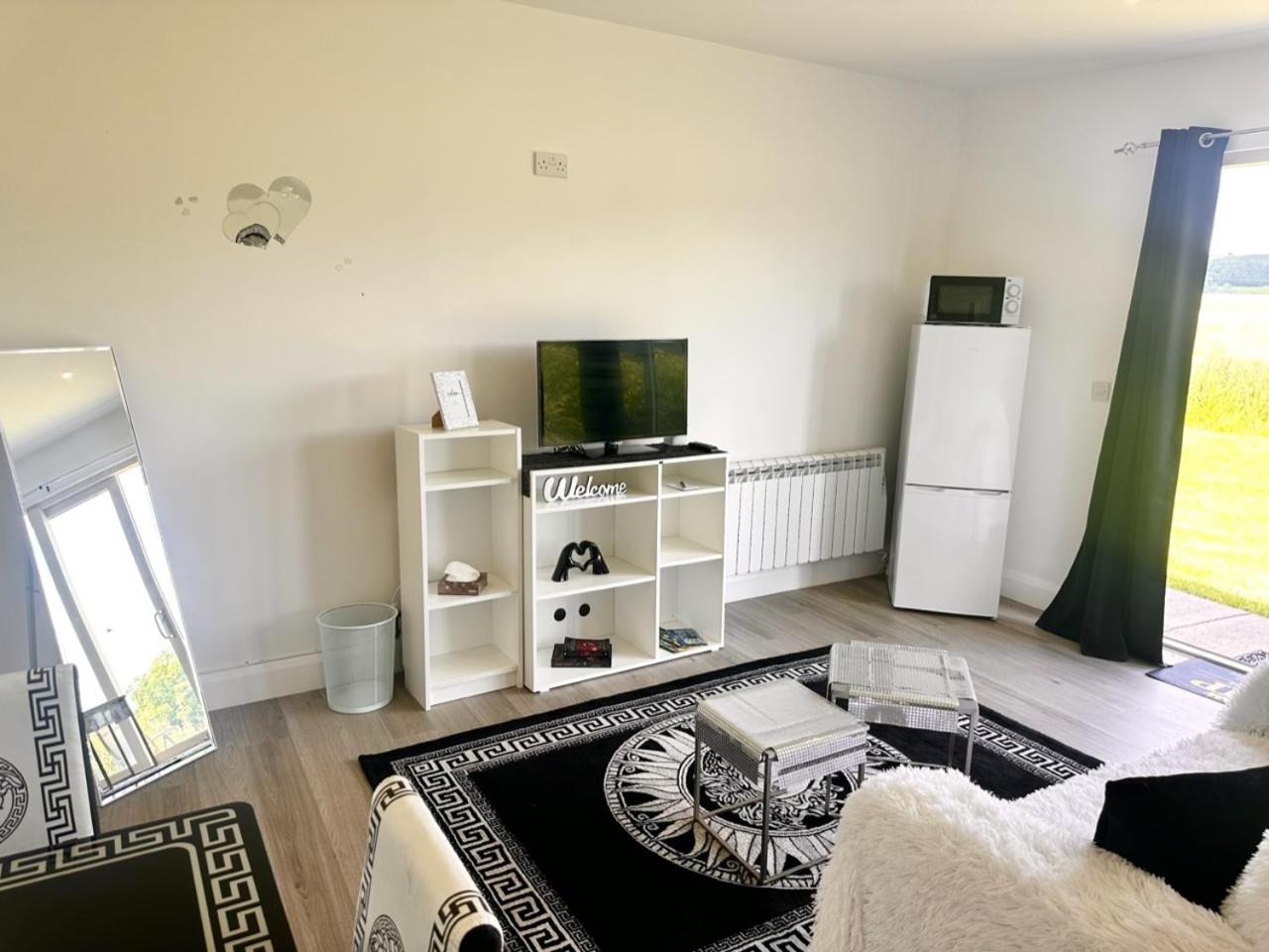 Kildare Luxury Suites