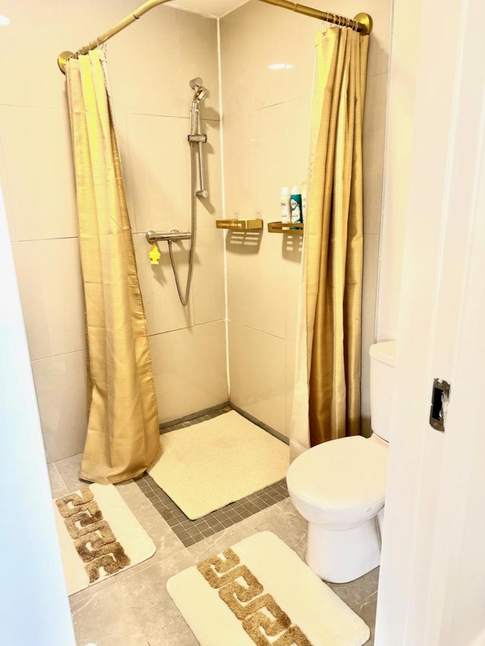 Kildare Luxury Suites