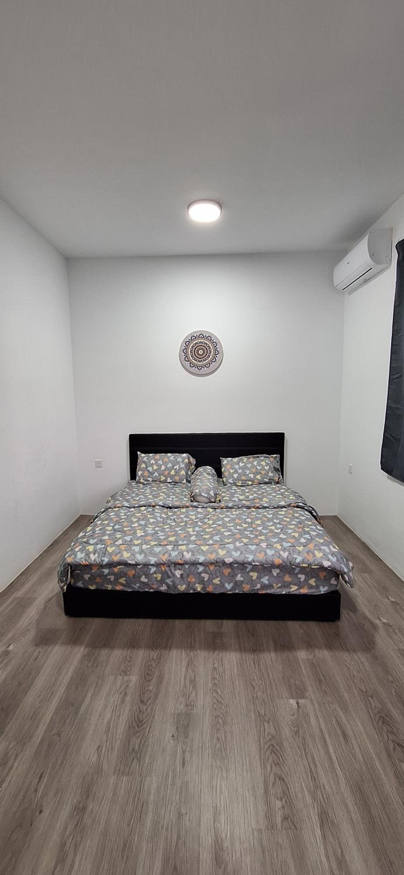 Tn'J Homestay Condominium Kinarut, Papar photo 6