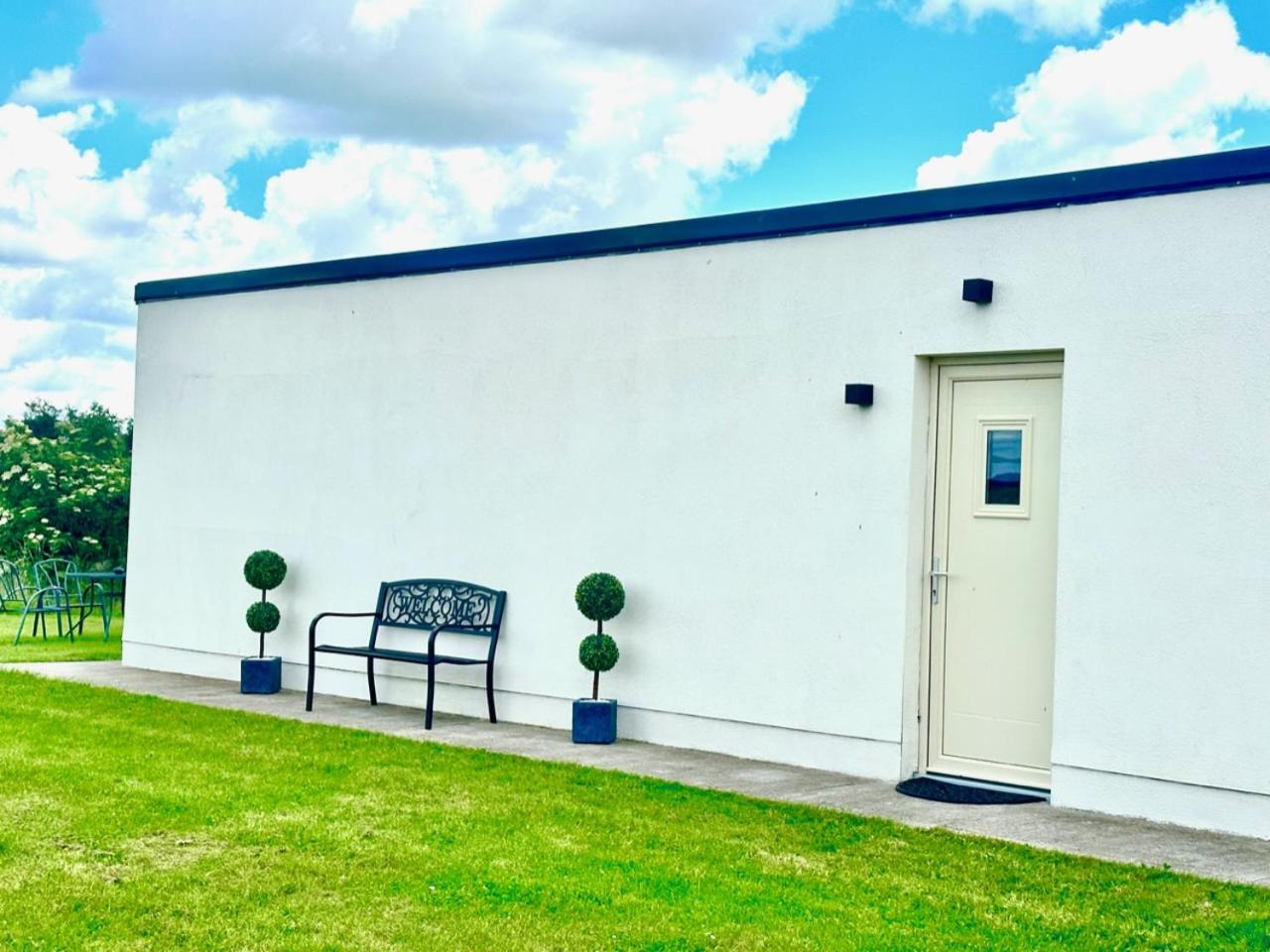 Kildare Luxury Suites