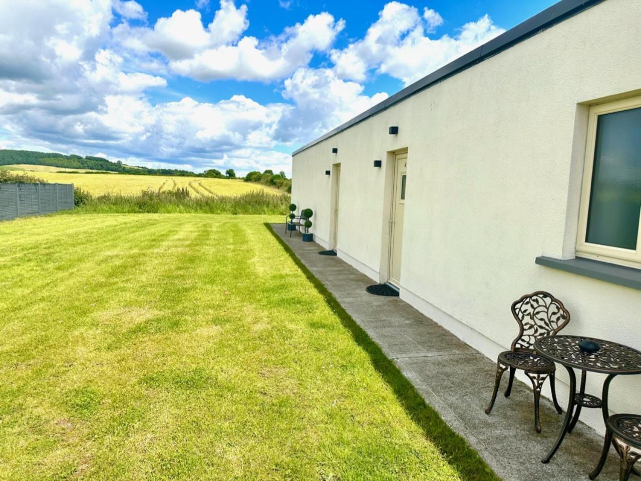 Kildare Luxury Suites