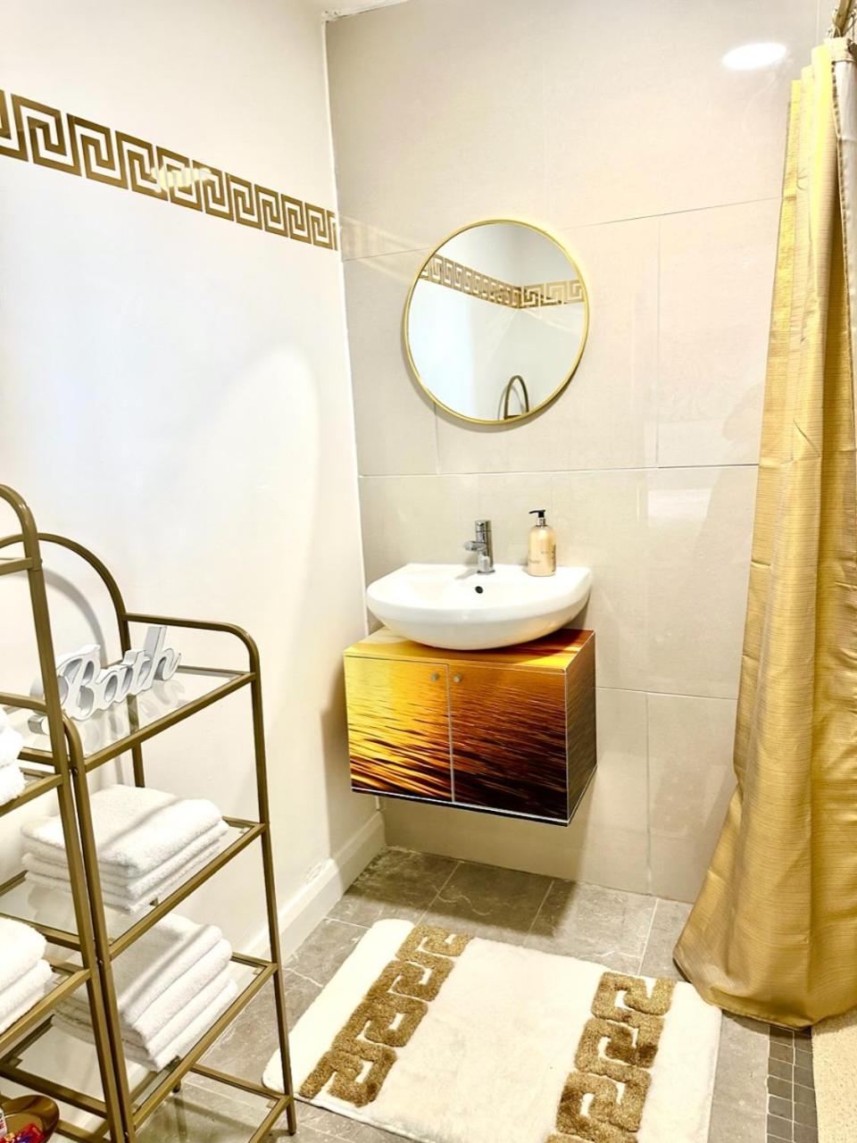 Kildare Luxury Suites