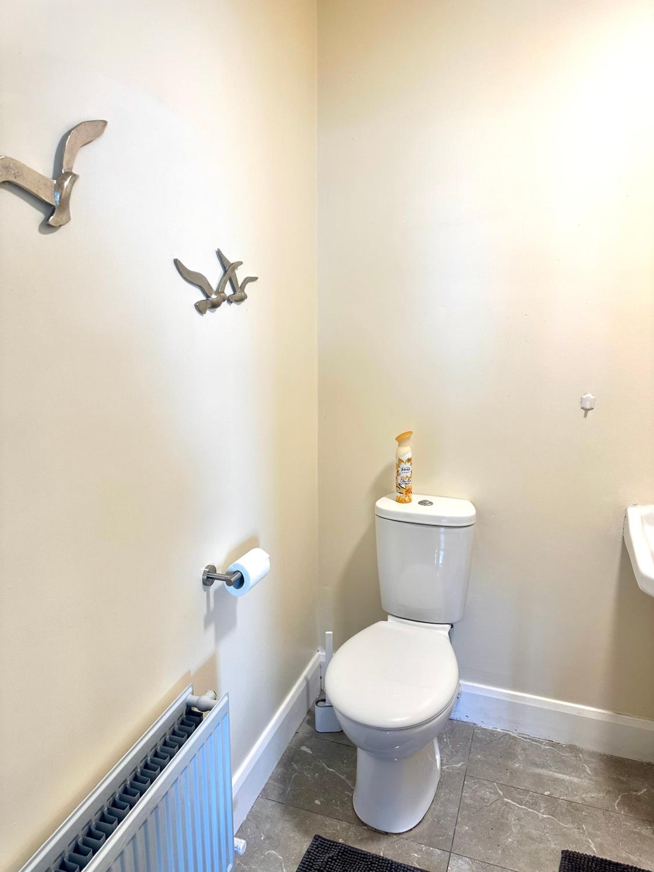 Kildare Luxury Suites