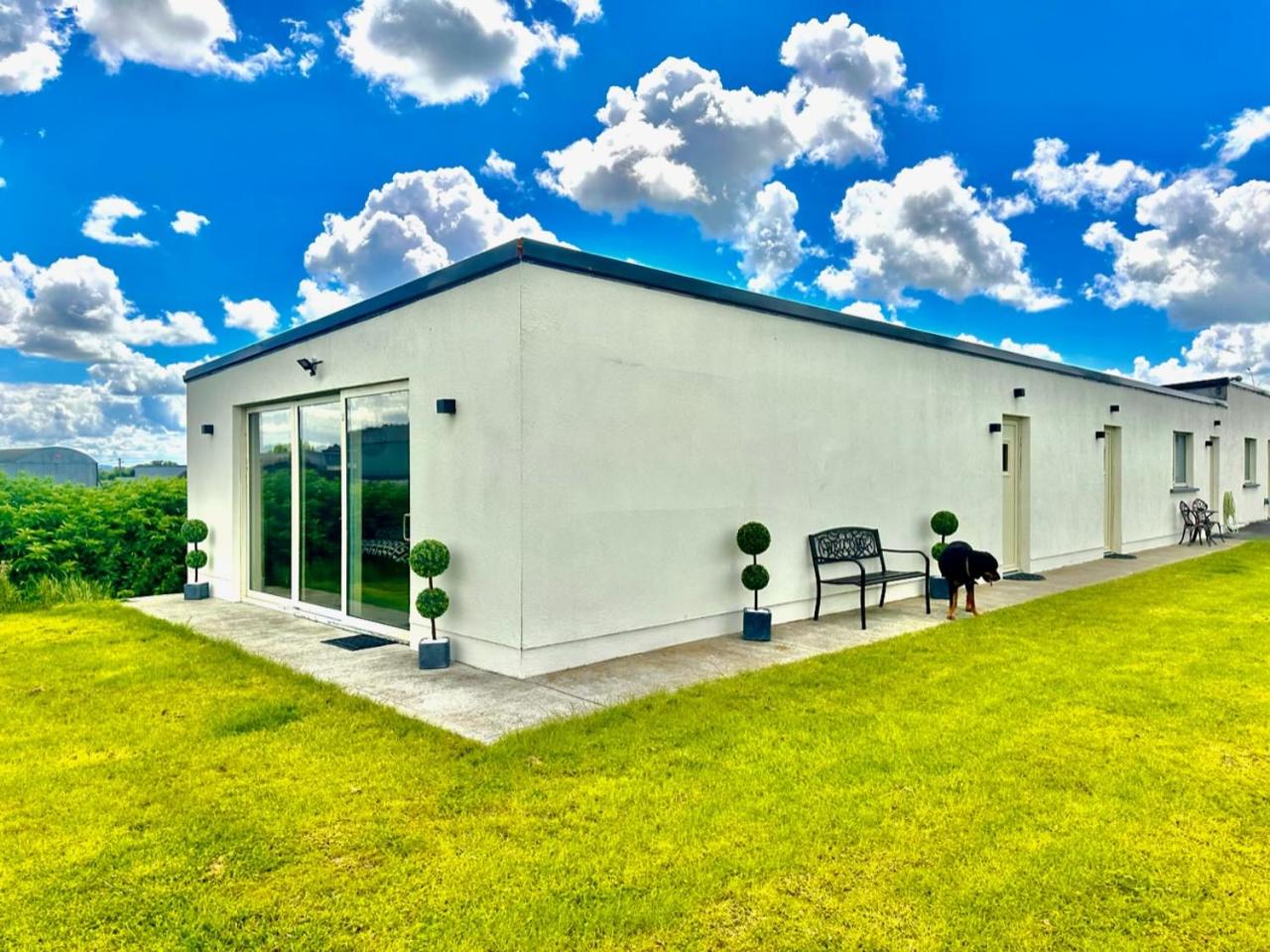 Kildare Luxury Suites