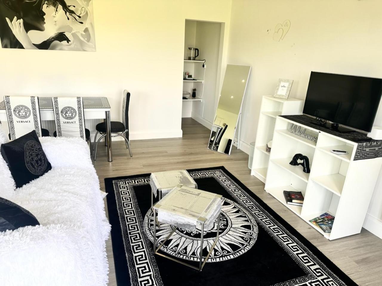 Kildare Luxury Suites