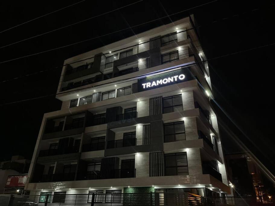 Hotel Tramonto Flat Jardim Oceania - Image 1