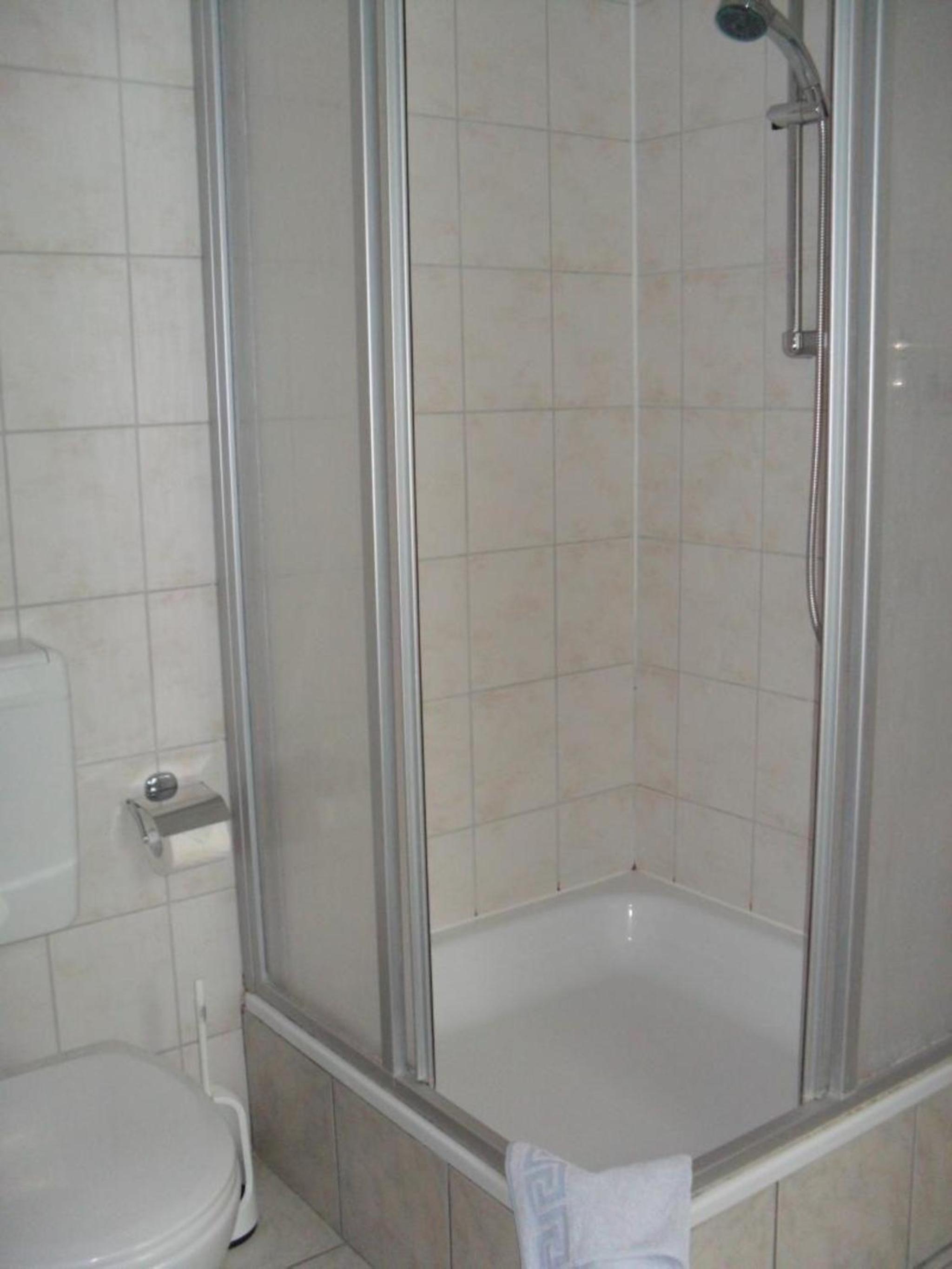Ferienwohnung In Ruhigem Ferienhaus In Ahlbeck