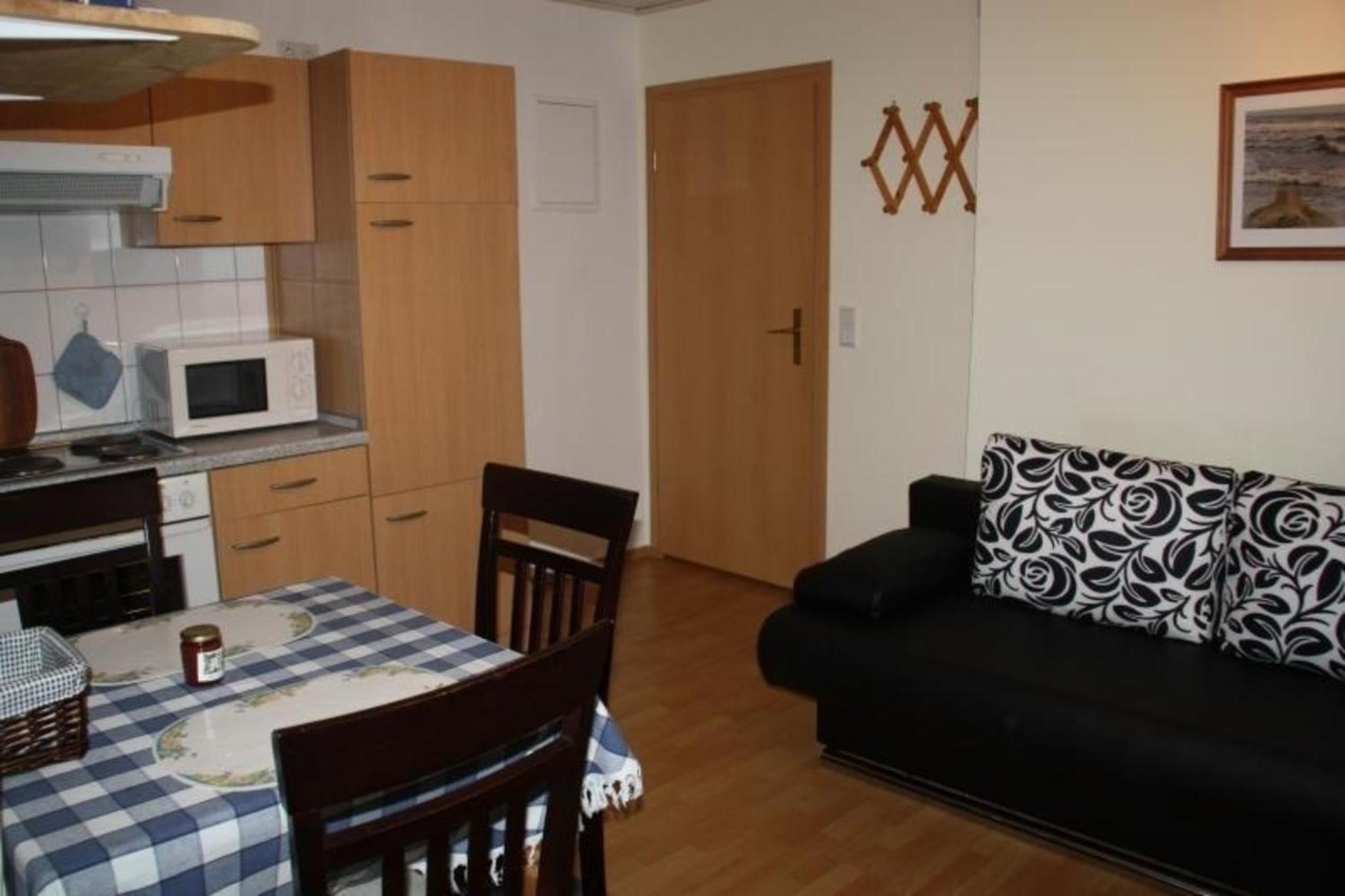 Ferienwohnung In Ruhigem Ferienhaus In Ahlbeck