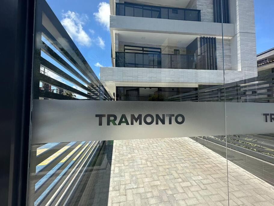 Tramonto Flat Jardim Oceania