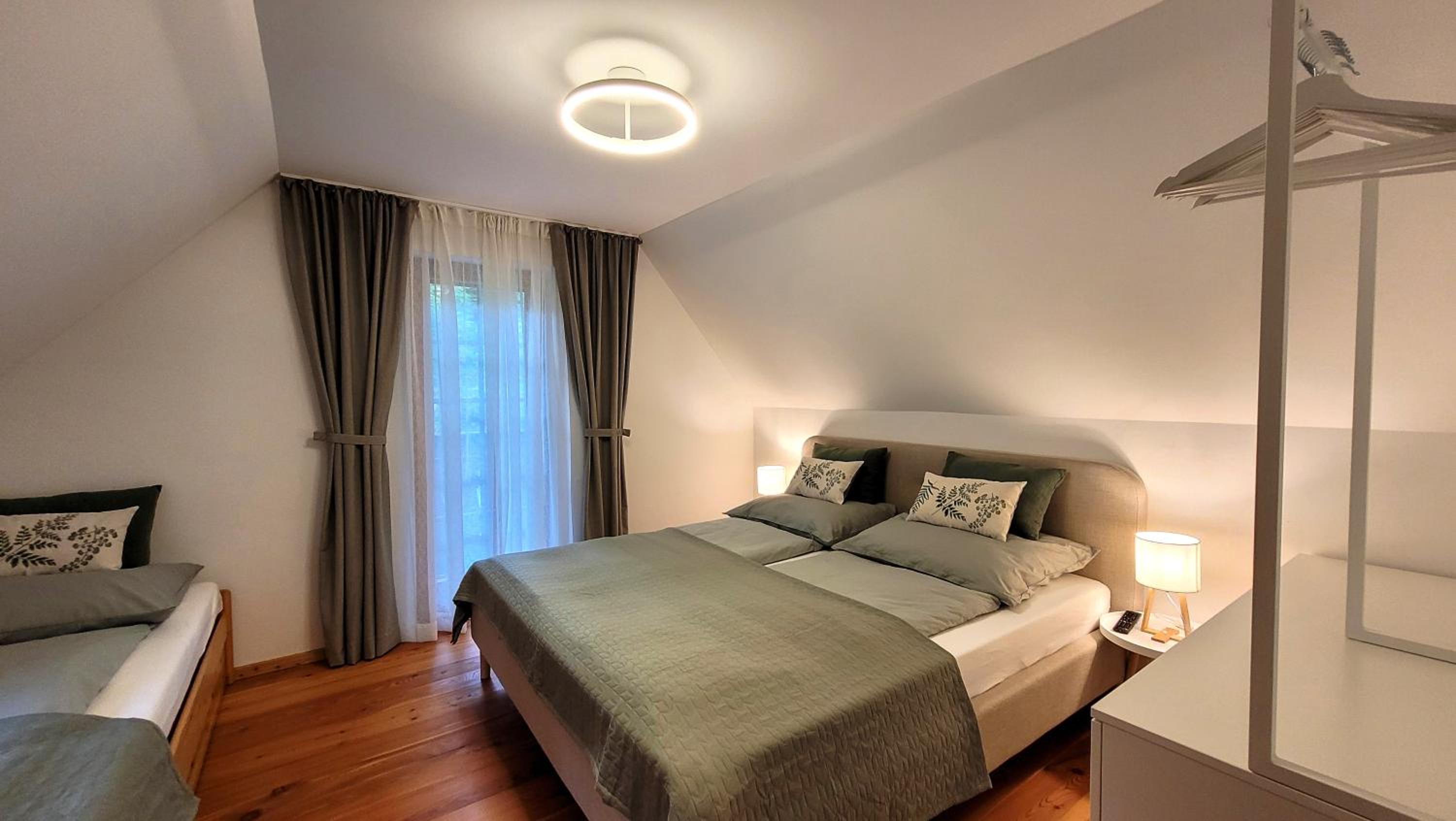 Ferienhaus Lodenwalcher