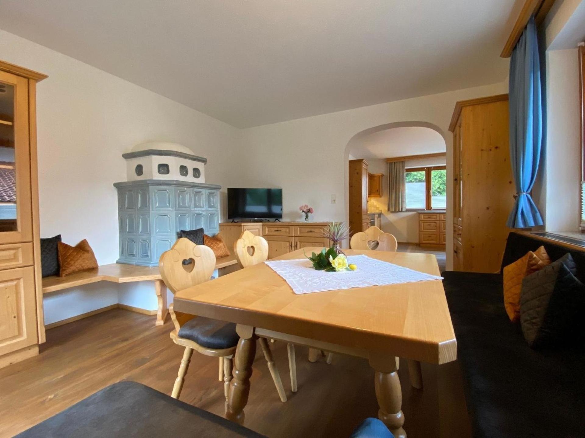 Chalet Mühlbachl In Rohrberg Rohr