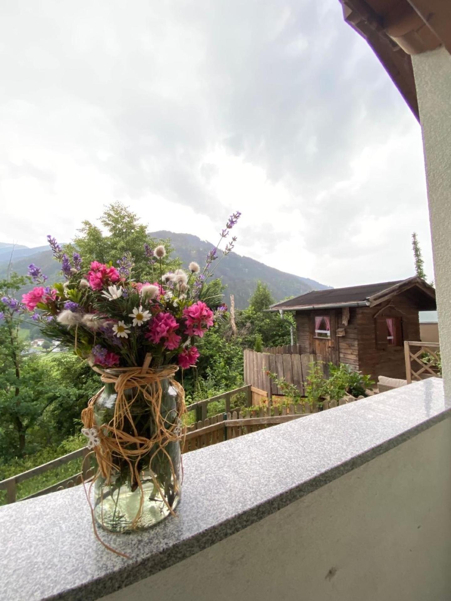 Chalet Mühlbachl In Rohrberg Rohr