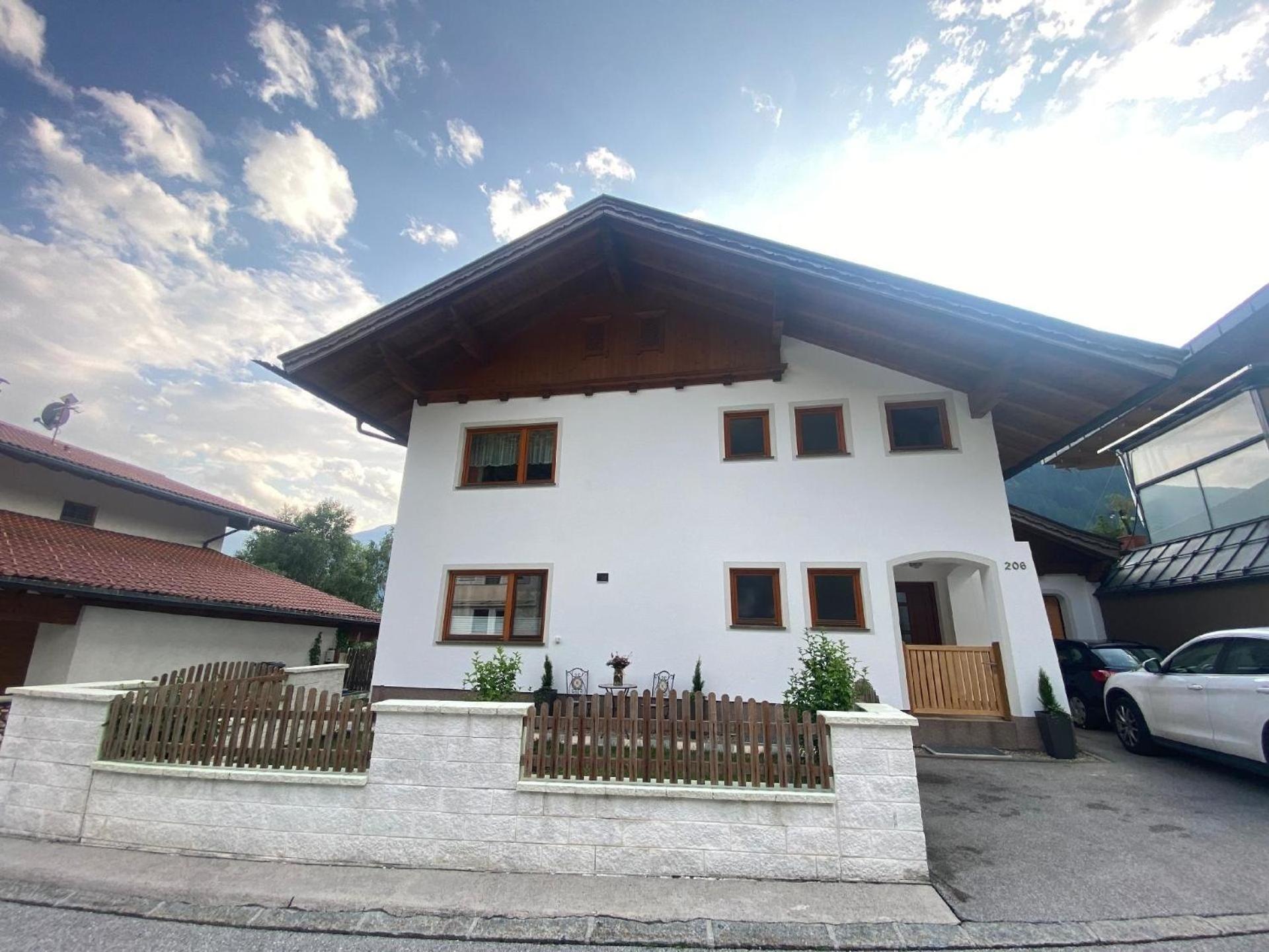 Chalet Mühlbachl In Rohrberg Rohr