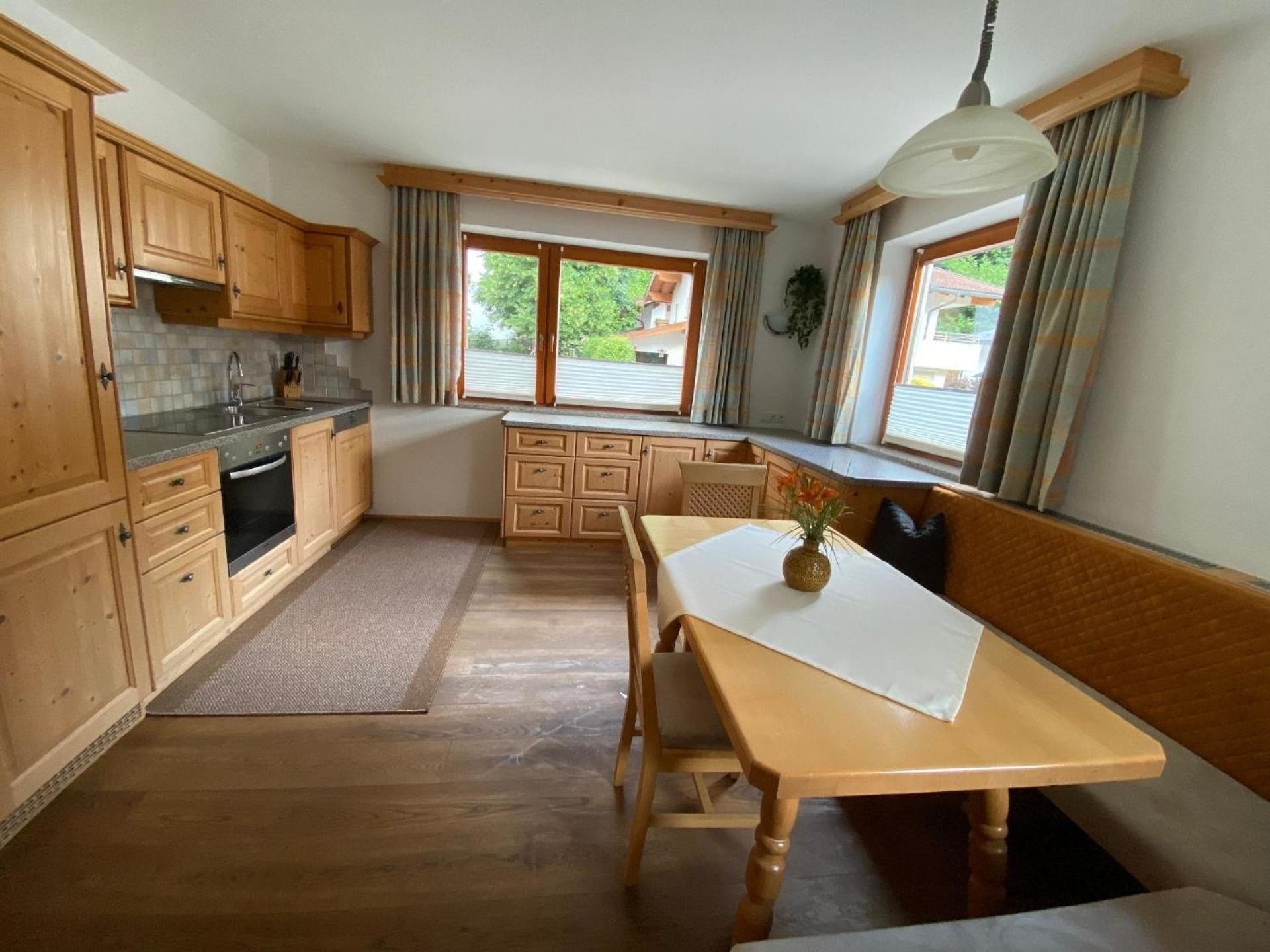 Chalet Mühlbachl In Rohrberg Rohr