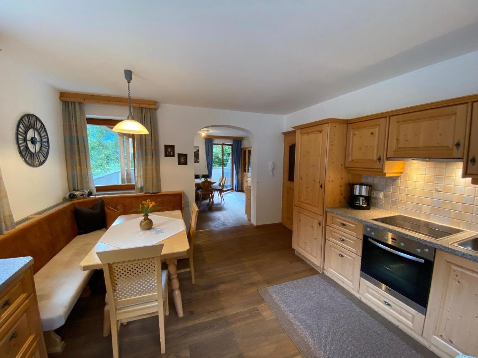 Chalet Mühlbachl In Rohrberg Rohr