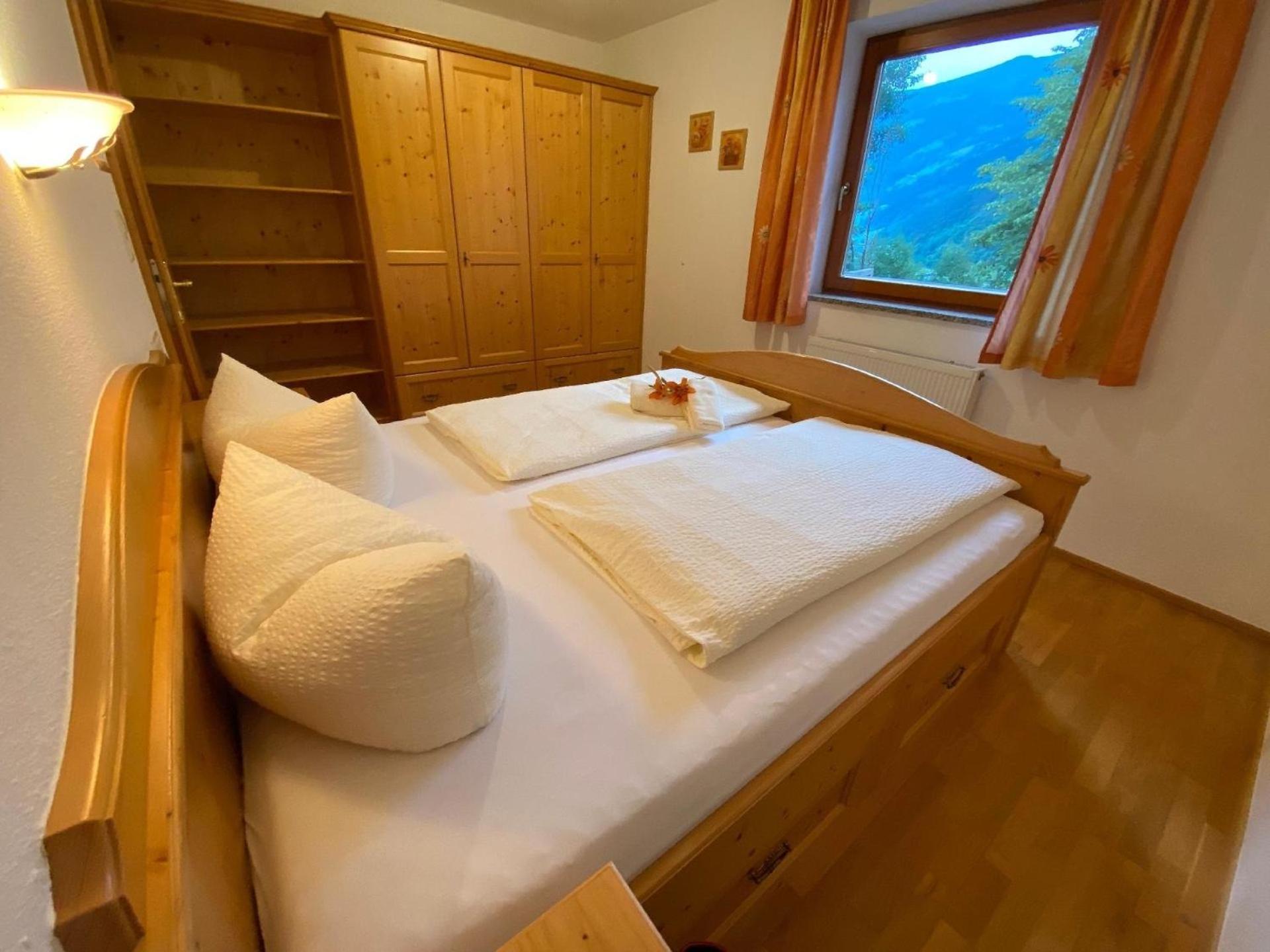 Chalet Mühlbachl In Rohrberg Rohr