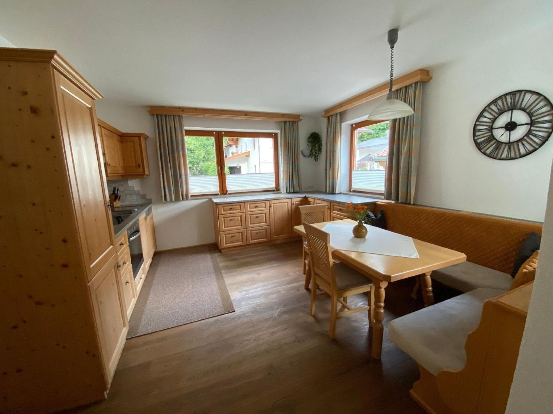 Chalet Mühlbachl In Rohrberg Rohr