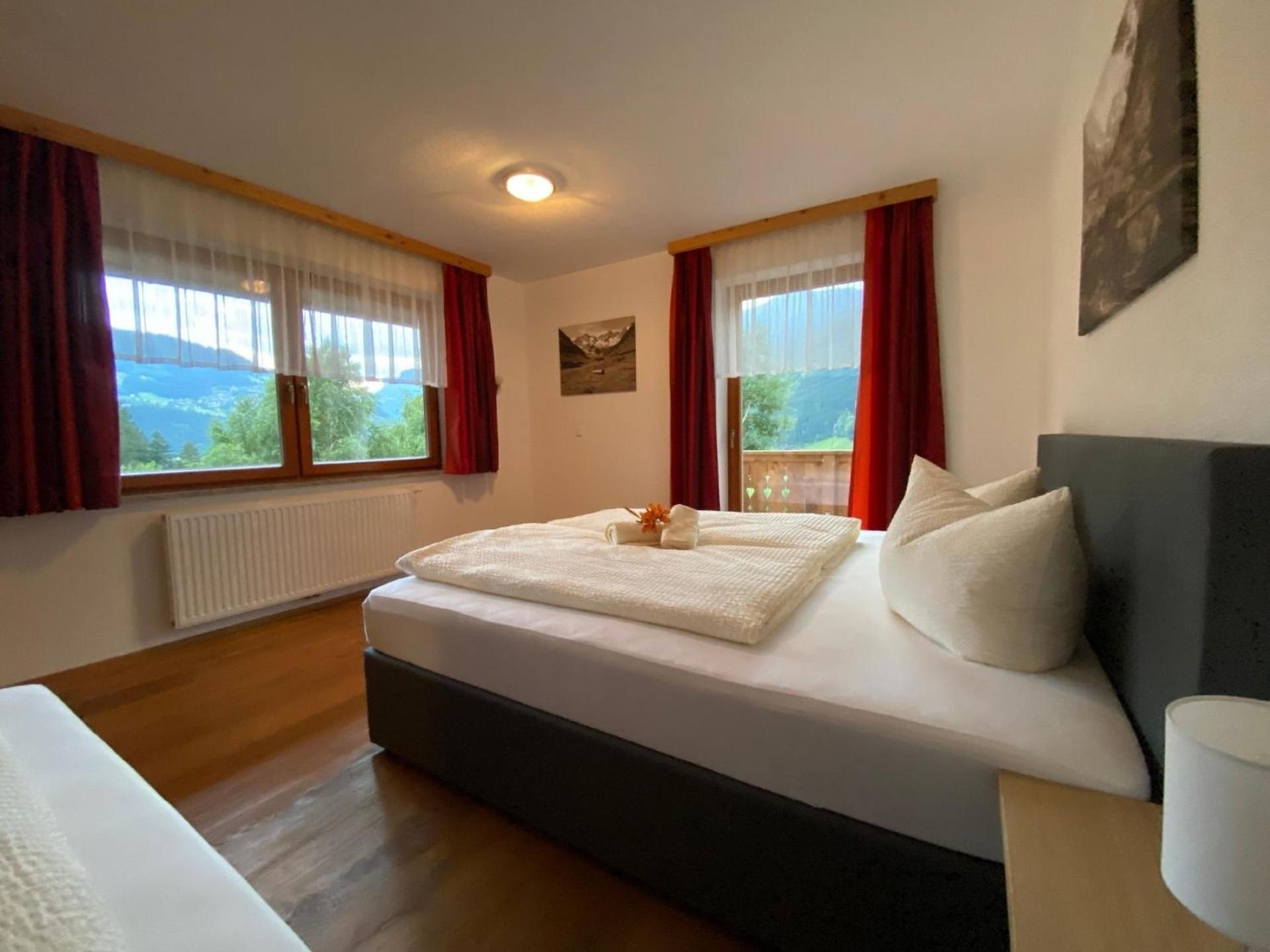Chalet Mühlbachl In Rohrberg Rohr