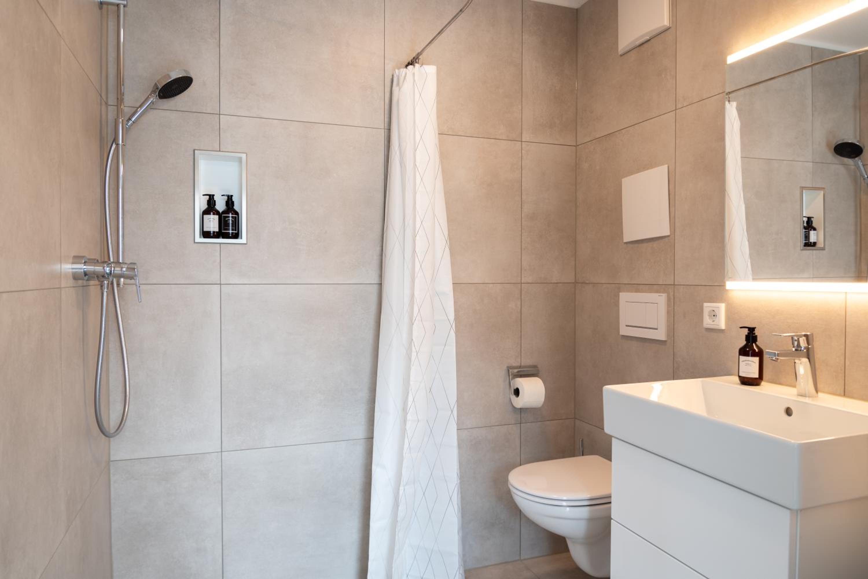 MOONLIVING Boutique Apartments by Munich