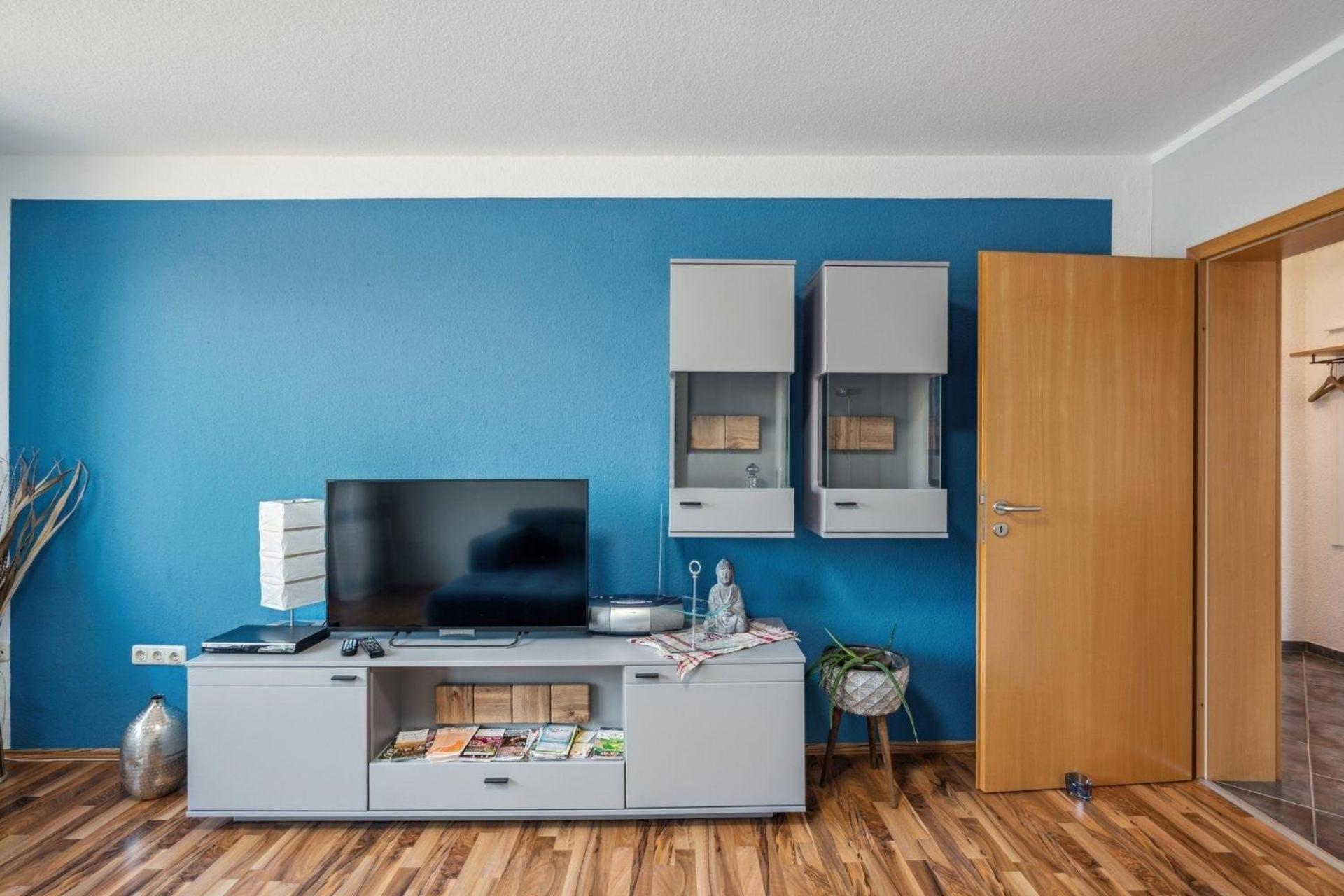 Ferienwohnung Mit Balkon Und Schönem Moselblick