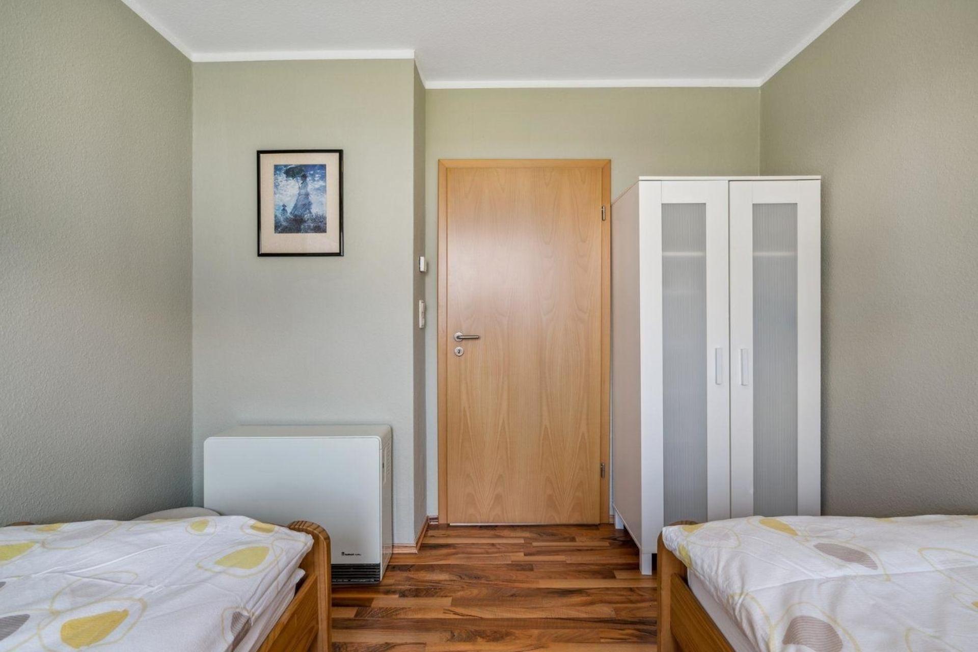 Ferienwohnung Mit Balkon Und Schönem Moselblick