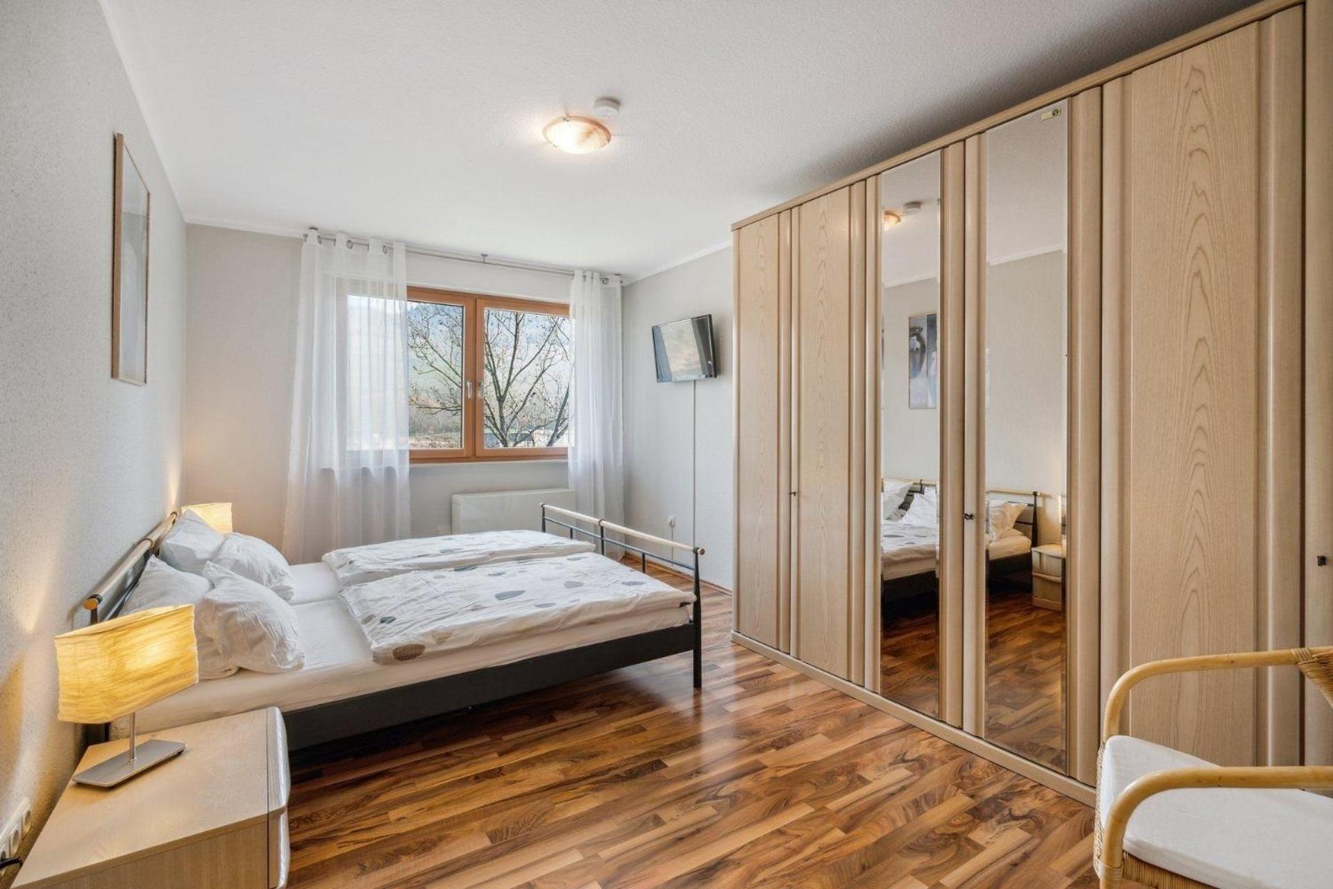 Ferienwohnung Mit Balkon Und Schönem Moselblick