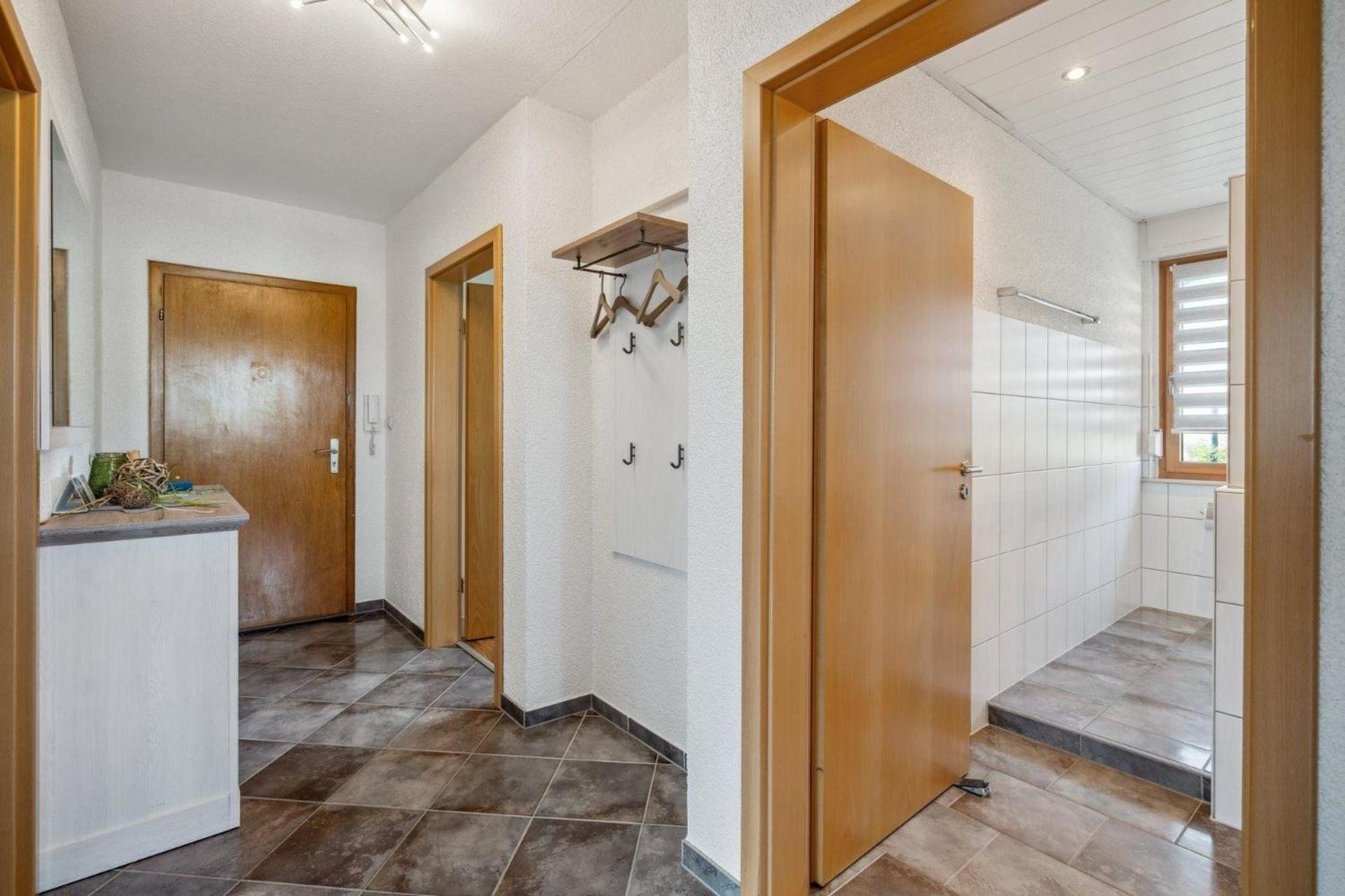 Ferienwohnung Mit Balkon Und Schönem Moselblick