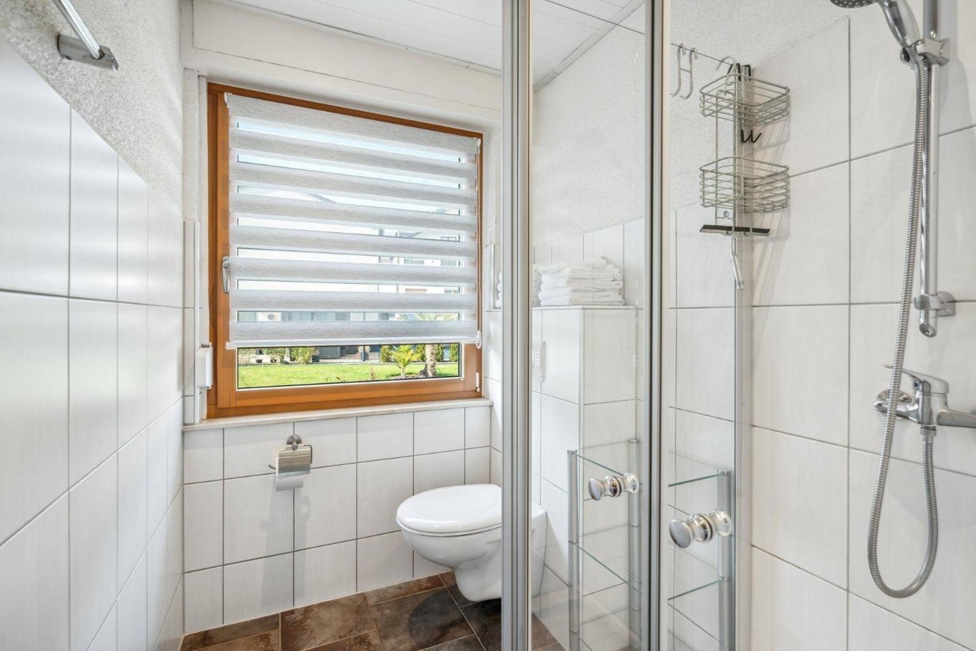 Ferienwohnung Mit Balkon Und Schönem Moselblick