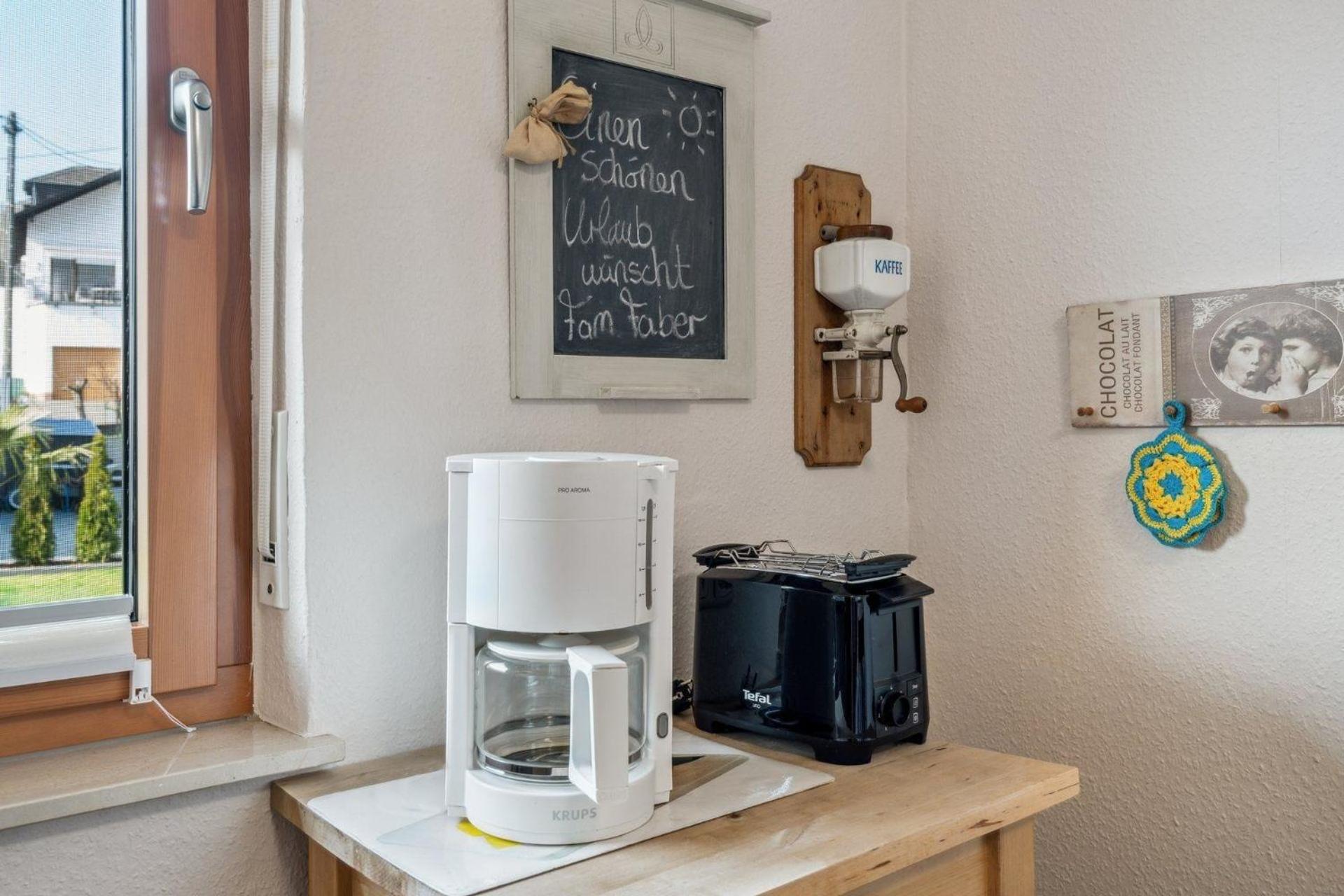 Ferienwohnung Mit Balkon Und Schönem Moselblick