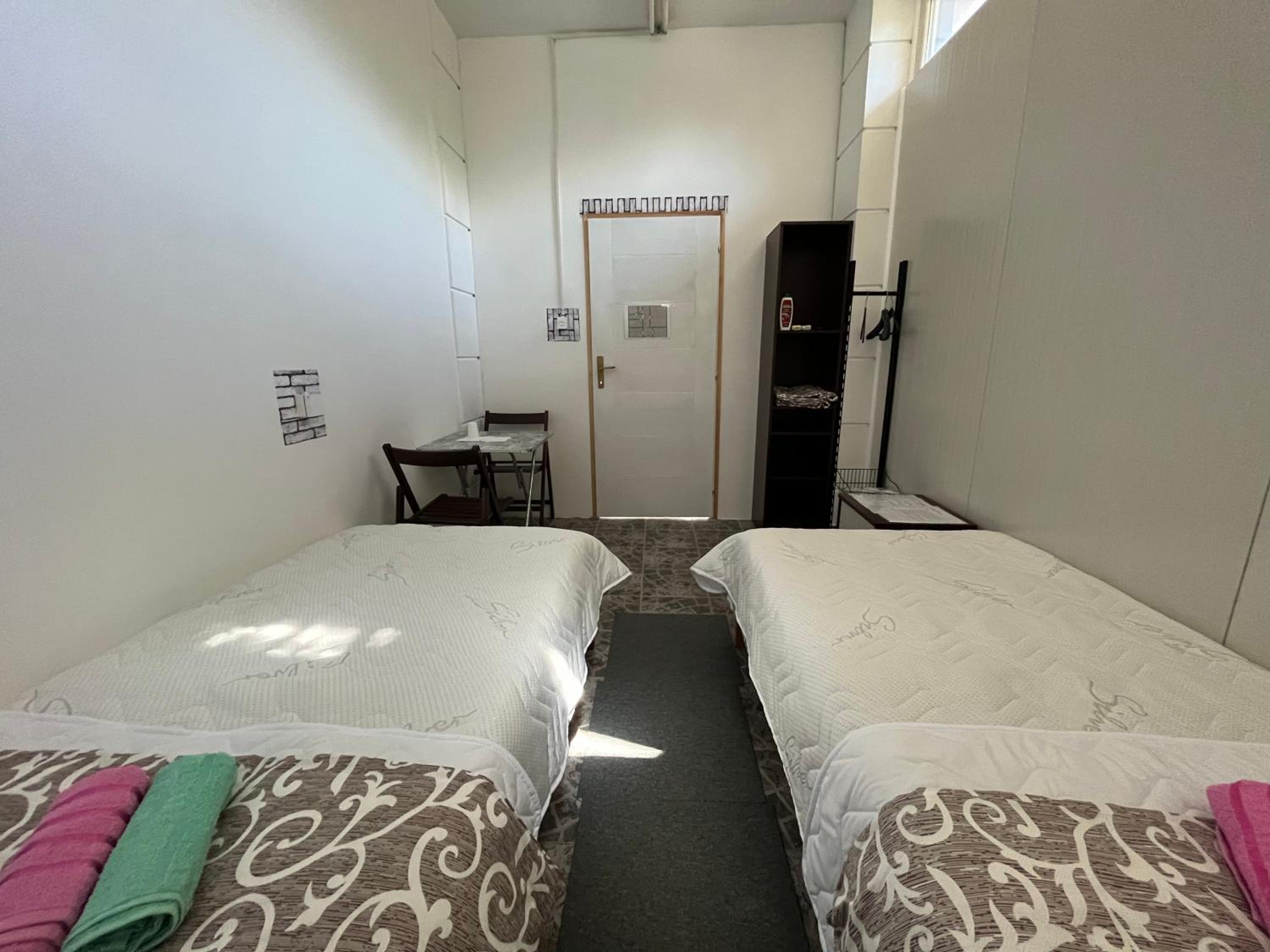 Rooms Asceric view 4