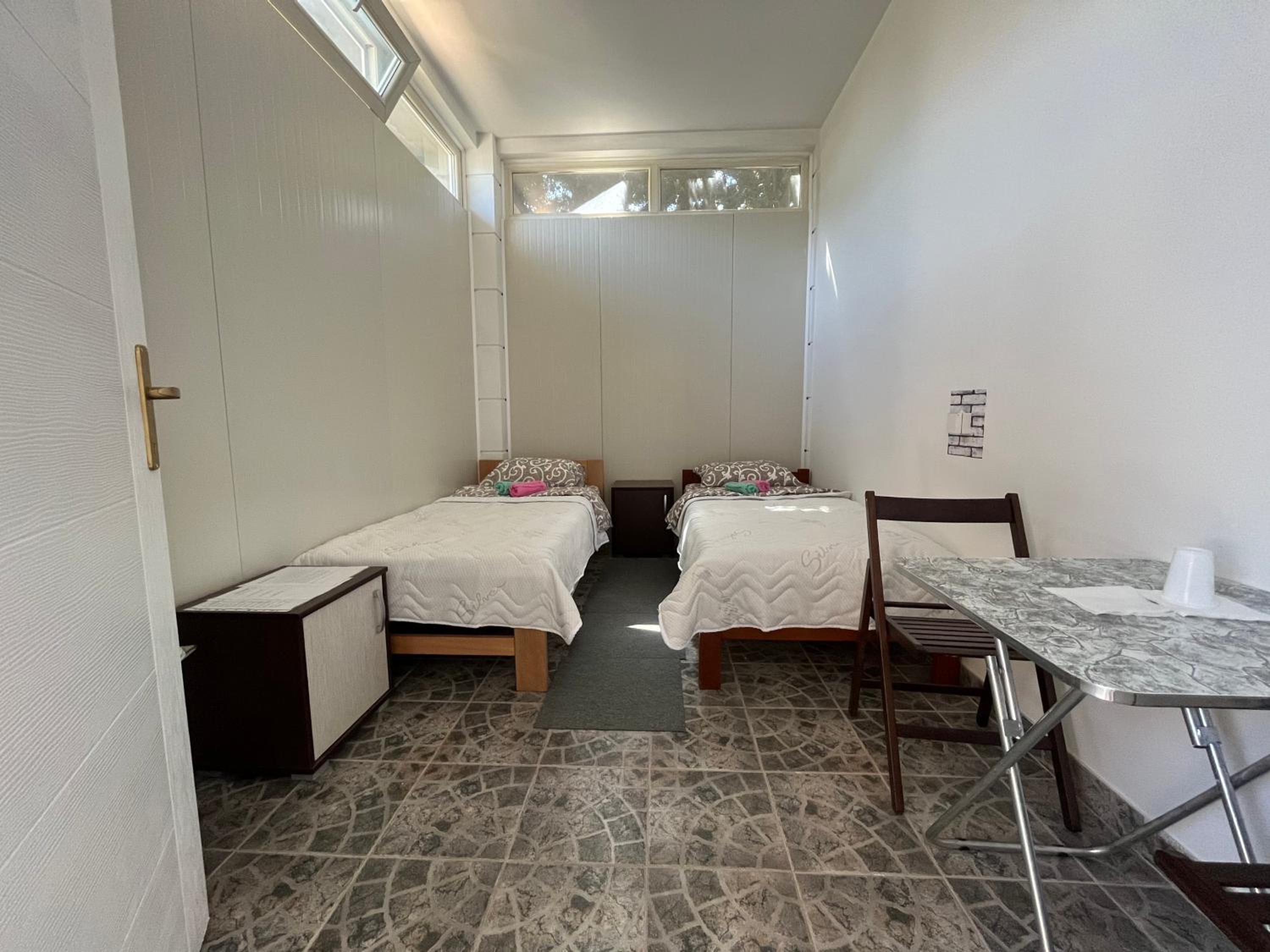Rooms Asceric view 3