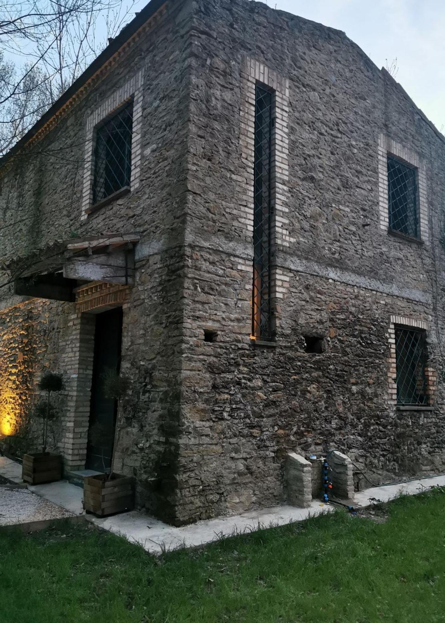 Hotel Glamping I Mulini