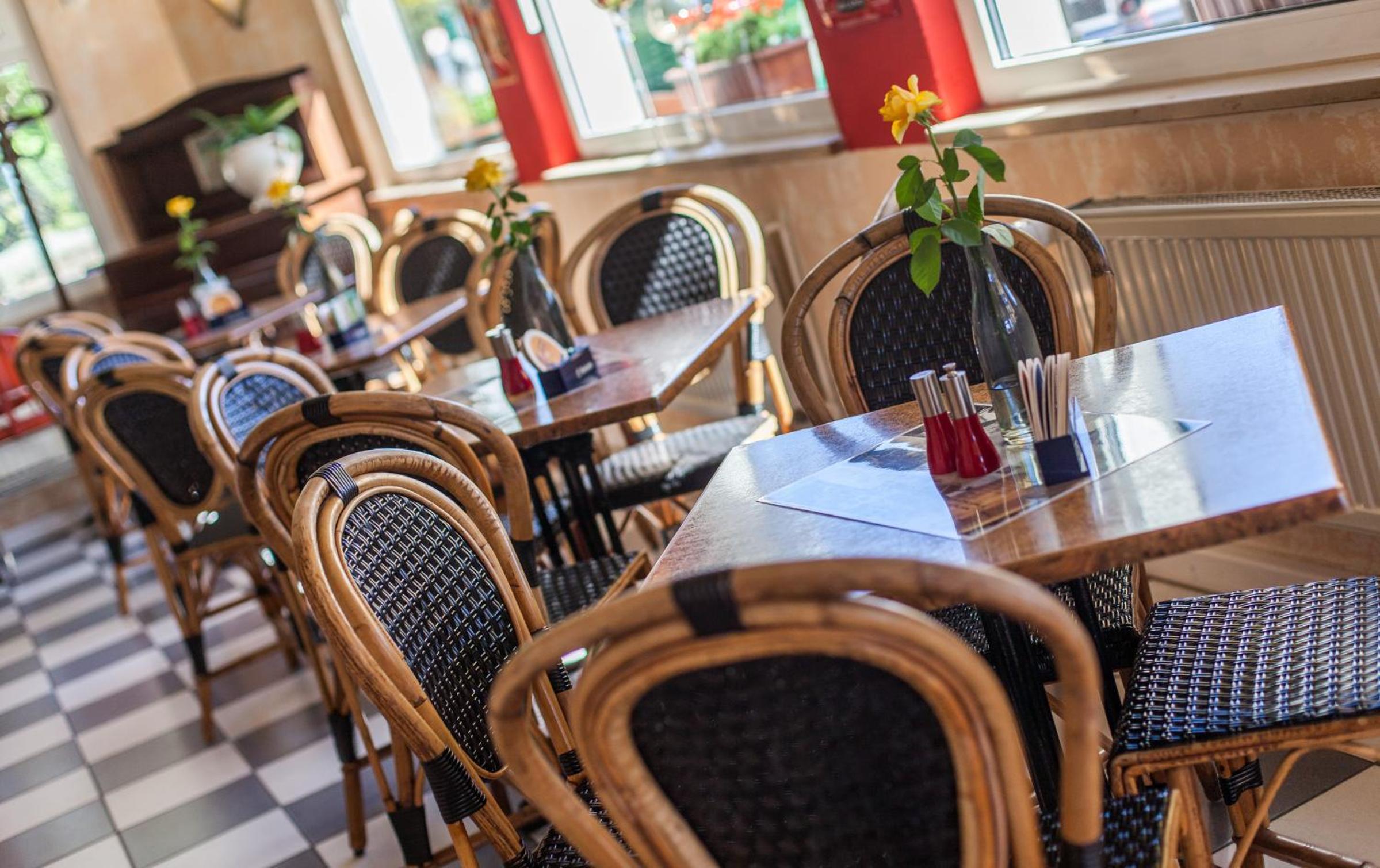 Gasthaus & Pension 