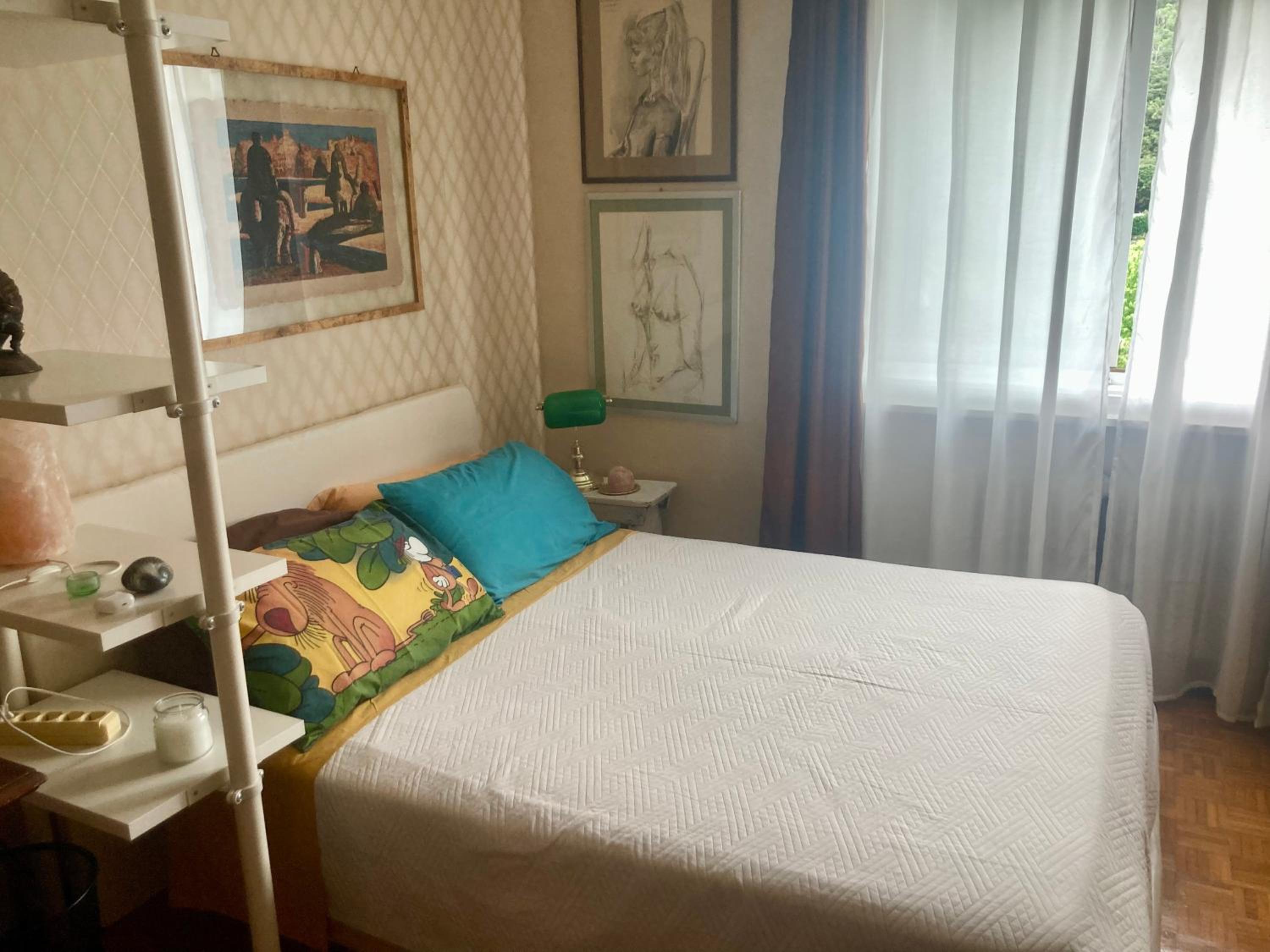 CASA BEA FREE PARKING 110 mt 2