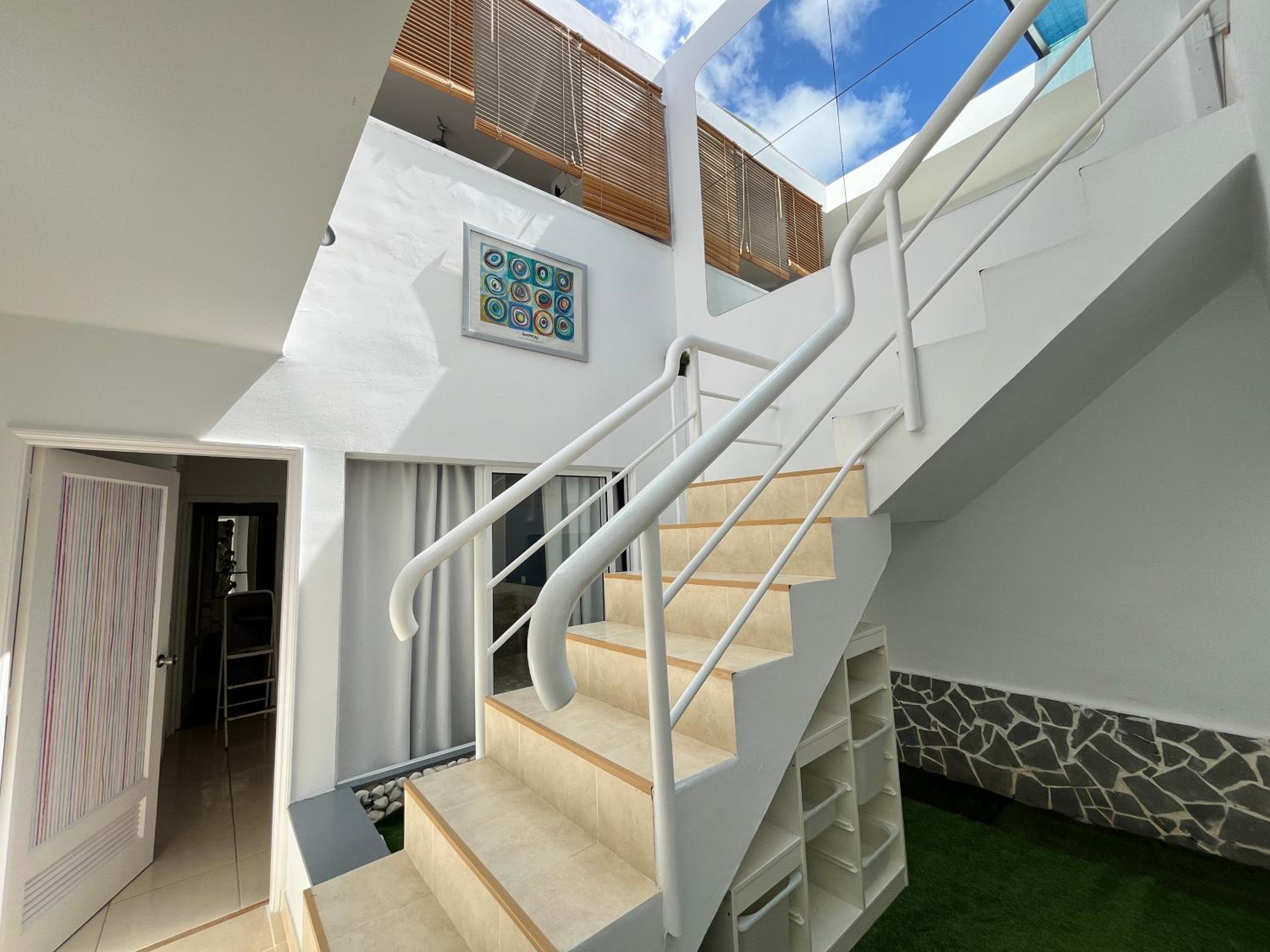 Casa Oda Seaview