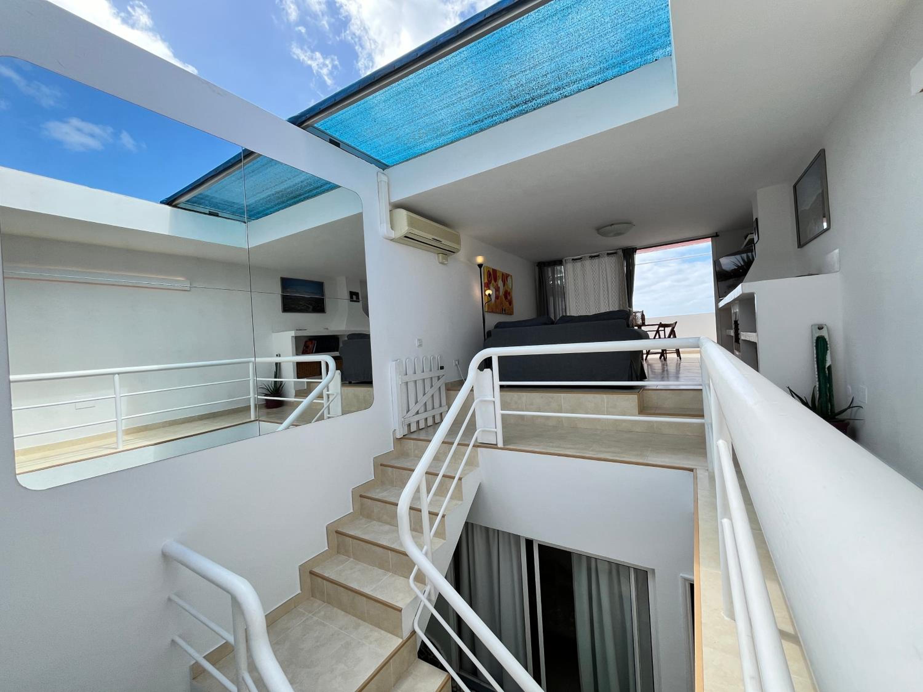 Casa Oda Seaview