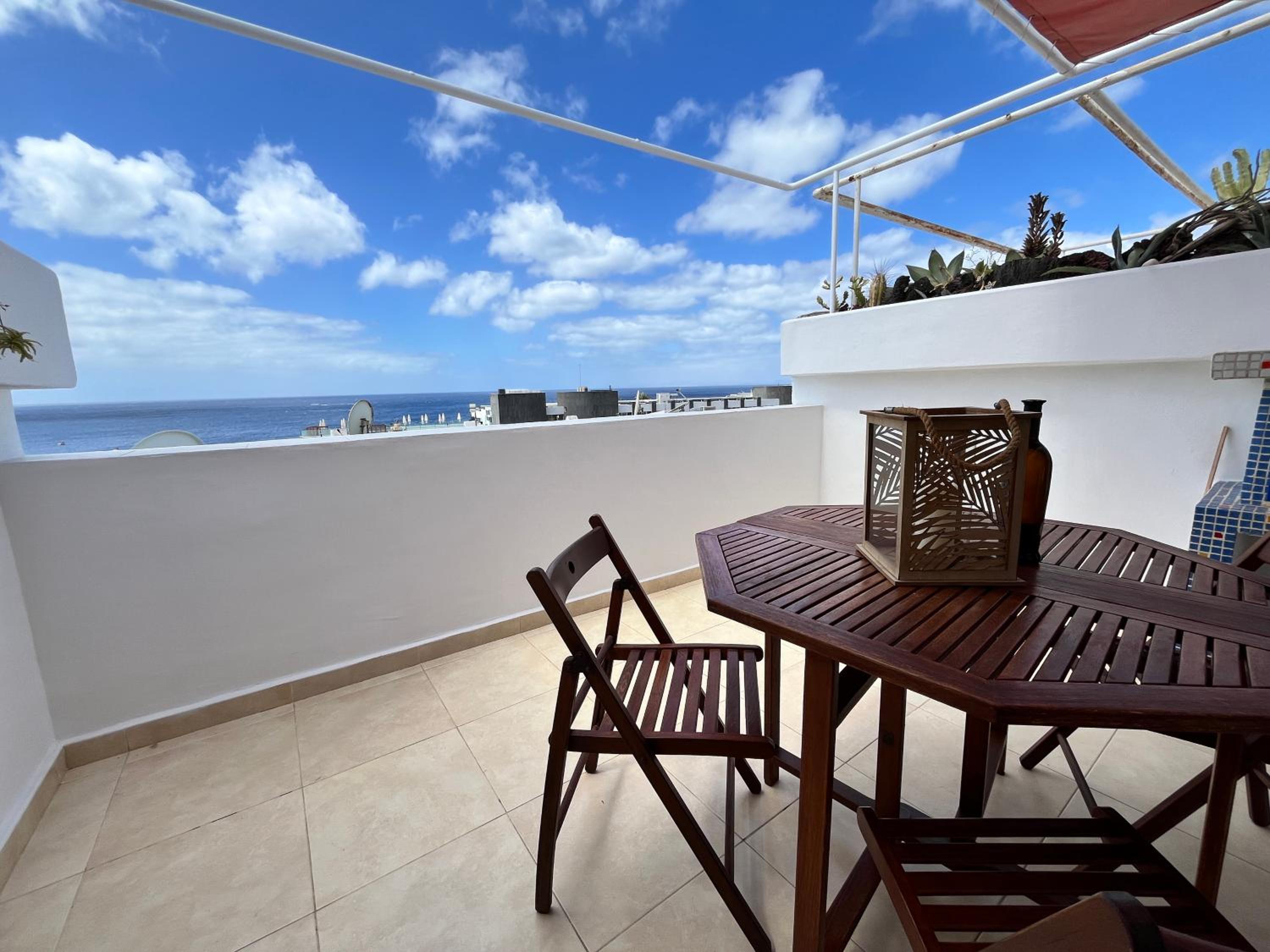 Casa Oda Seaview