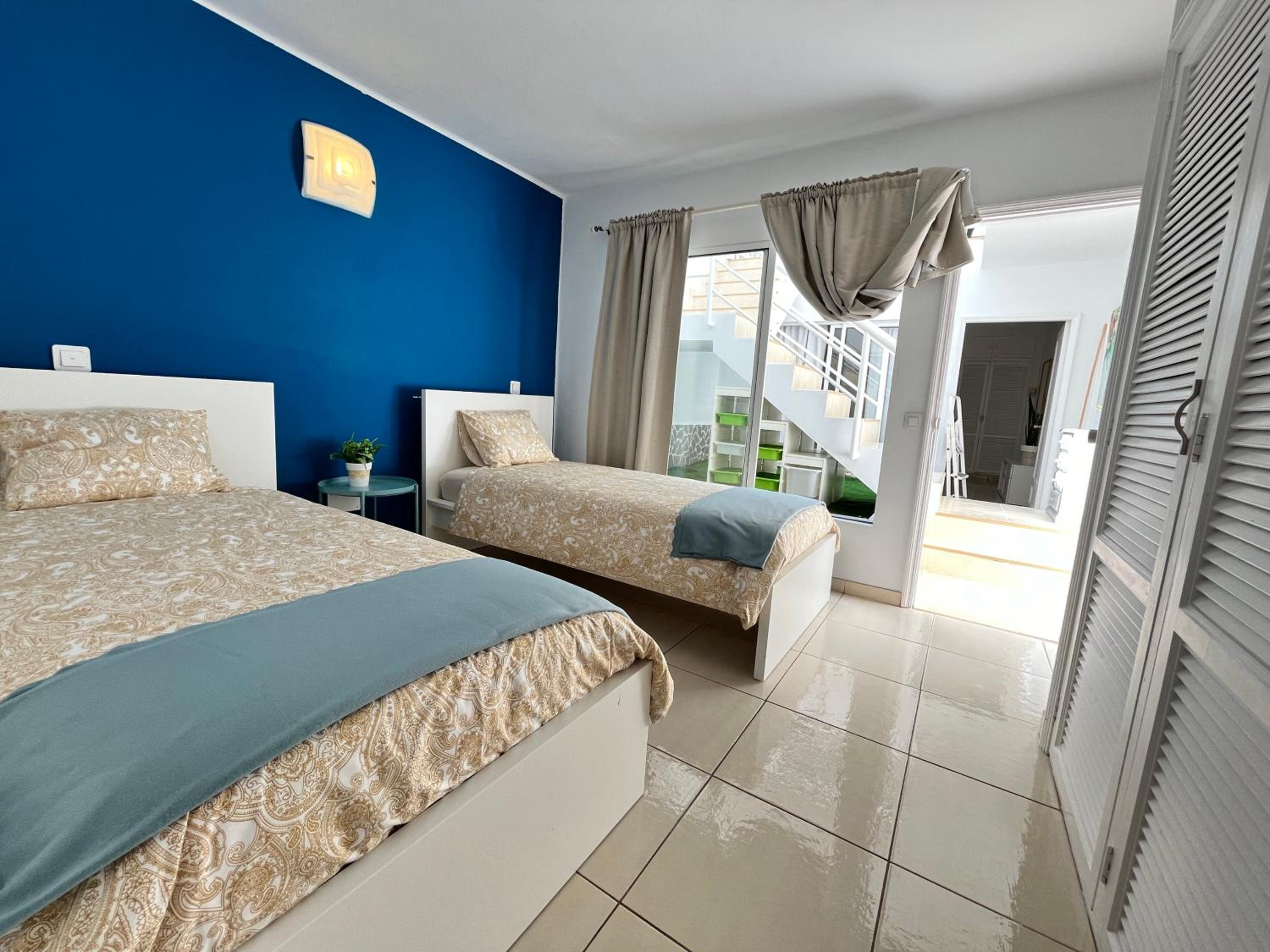 Casa Oda Seaview
