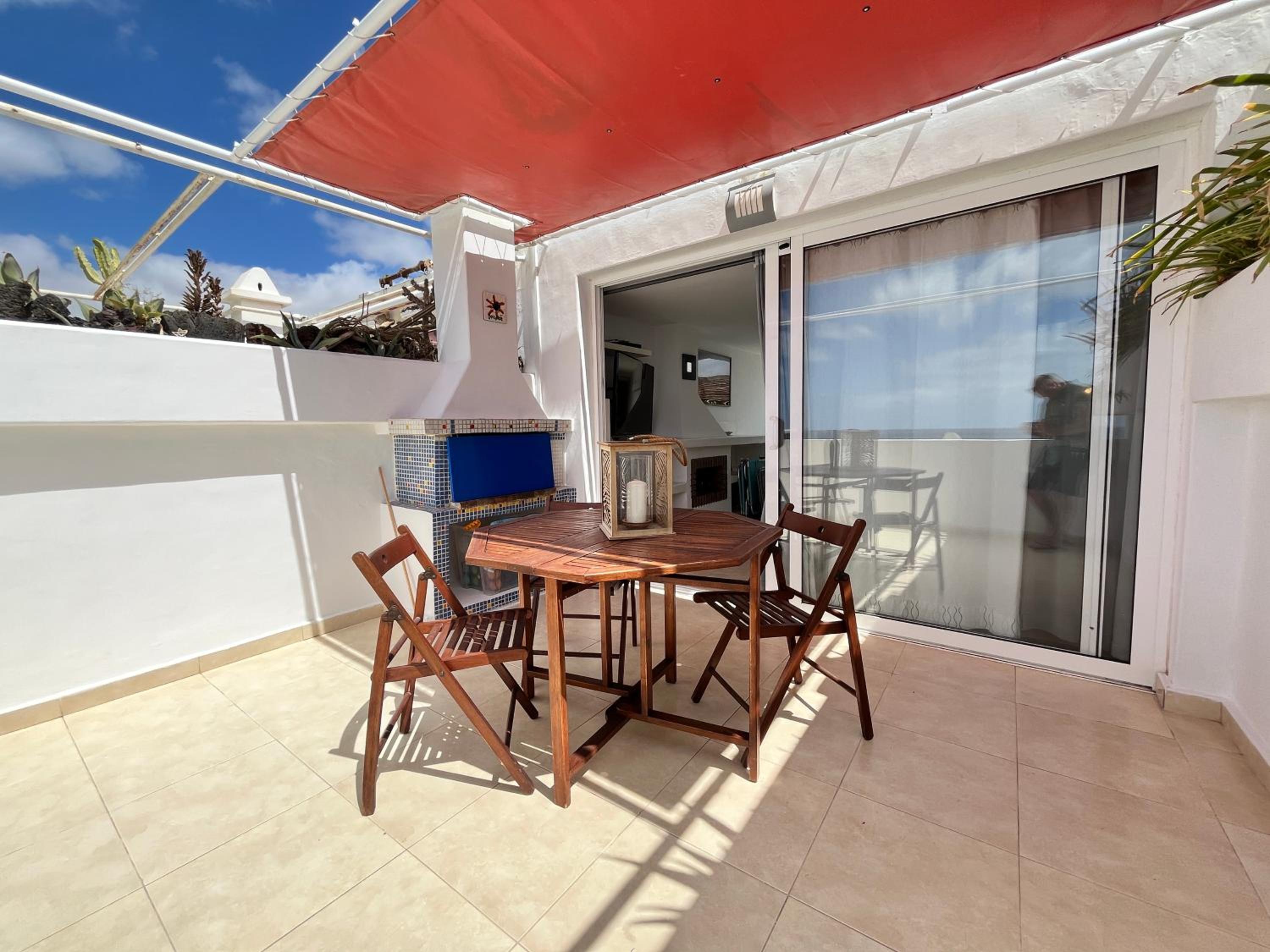Casa Oda Seaview
