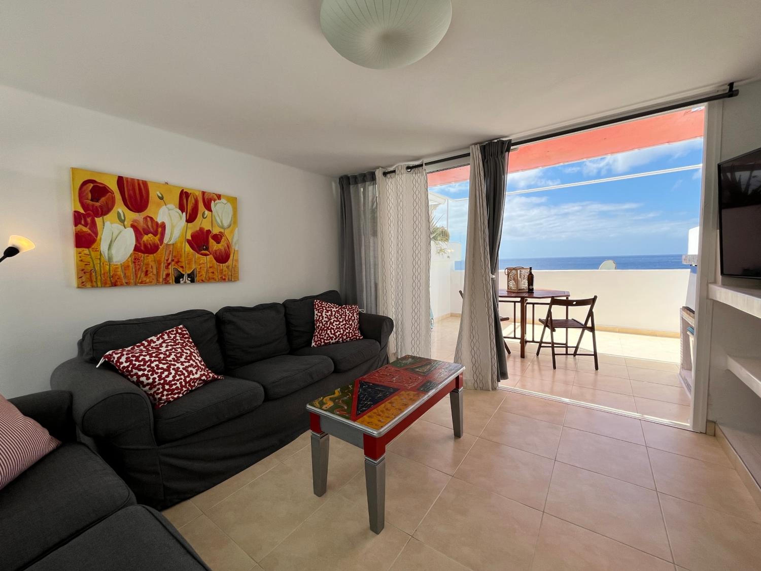 Casa Oda Seaview