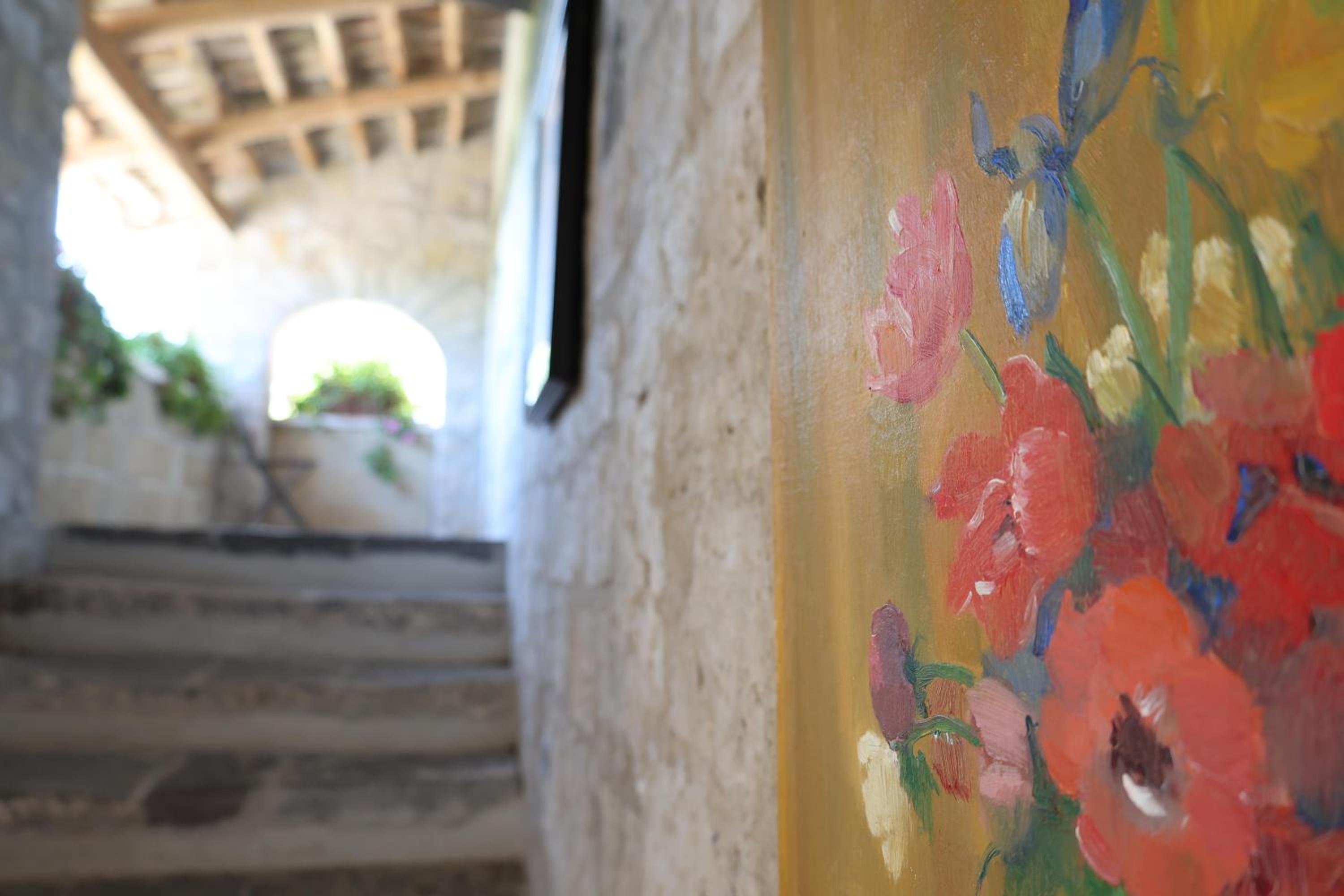 Masseria Campitelli Suite view 3