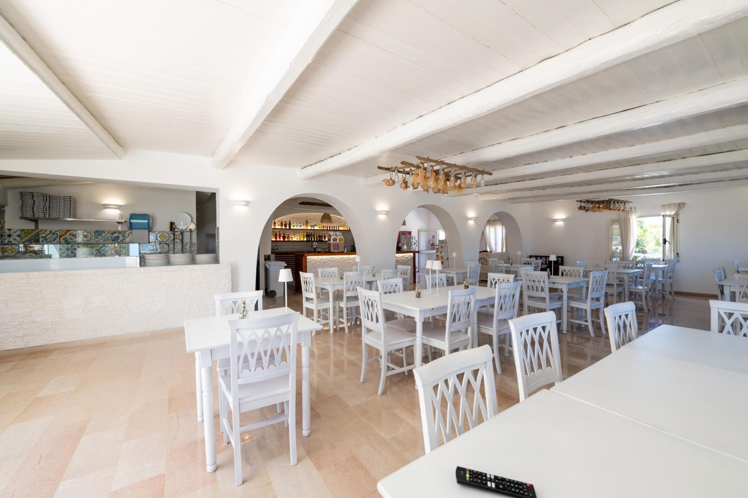 Villaggio Turistico Scialmarino