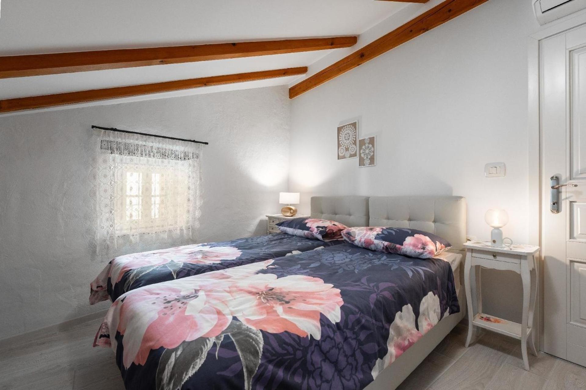 Luxuriöse Ferienwohnung Piazzetta mit Meerblick view 5
