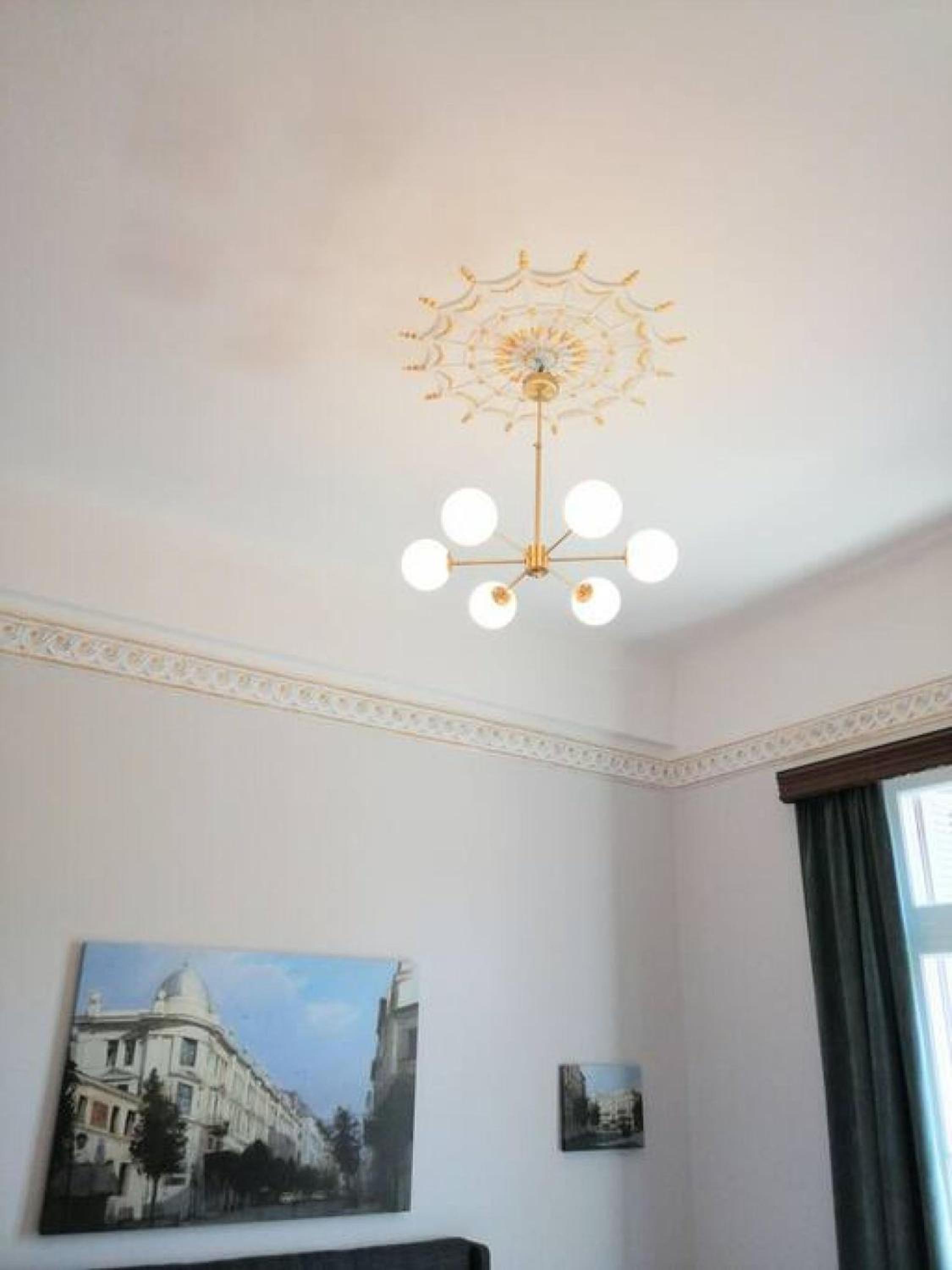 Elegant apartment under the Acropolis