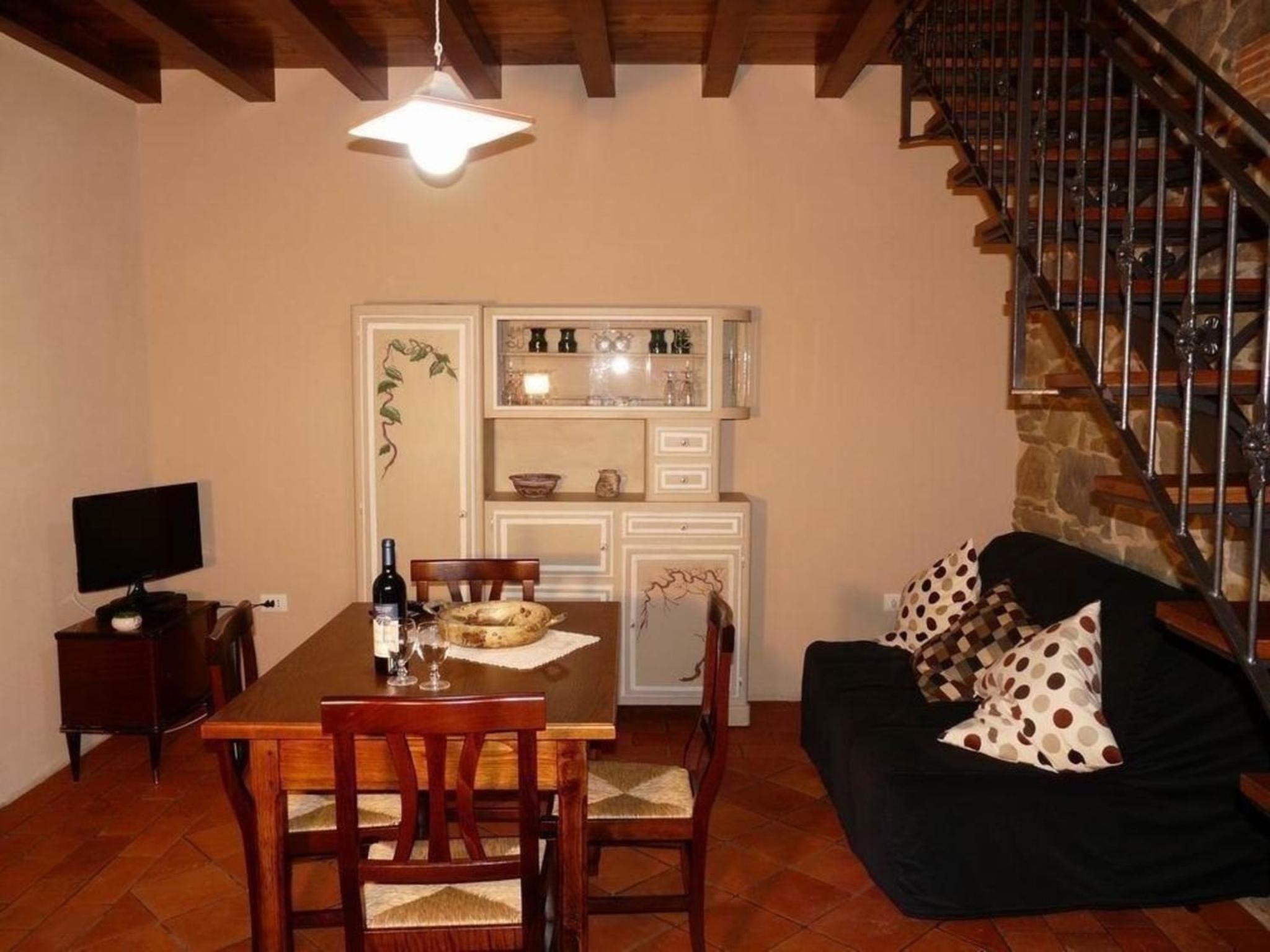 Schöne und sehr gut eingerichetete Ferienwohnung mit privater Terrasse, Pool,Grillplatz,ruhig photo 5