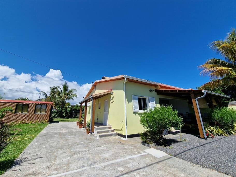 La villa'mie view 2