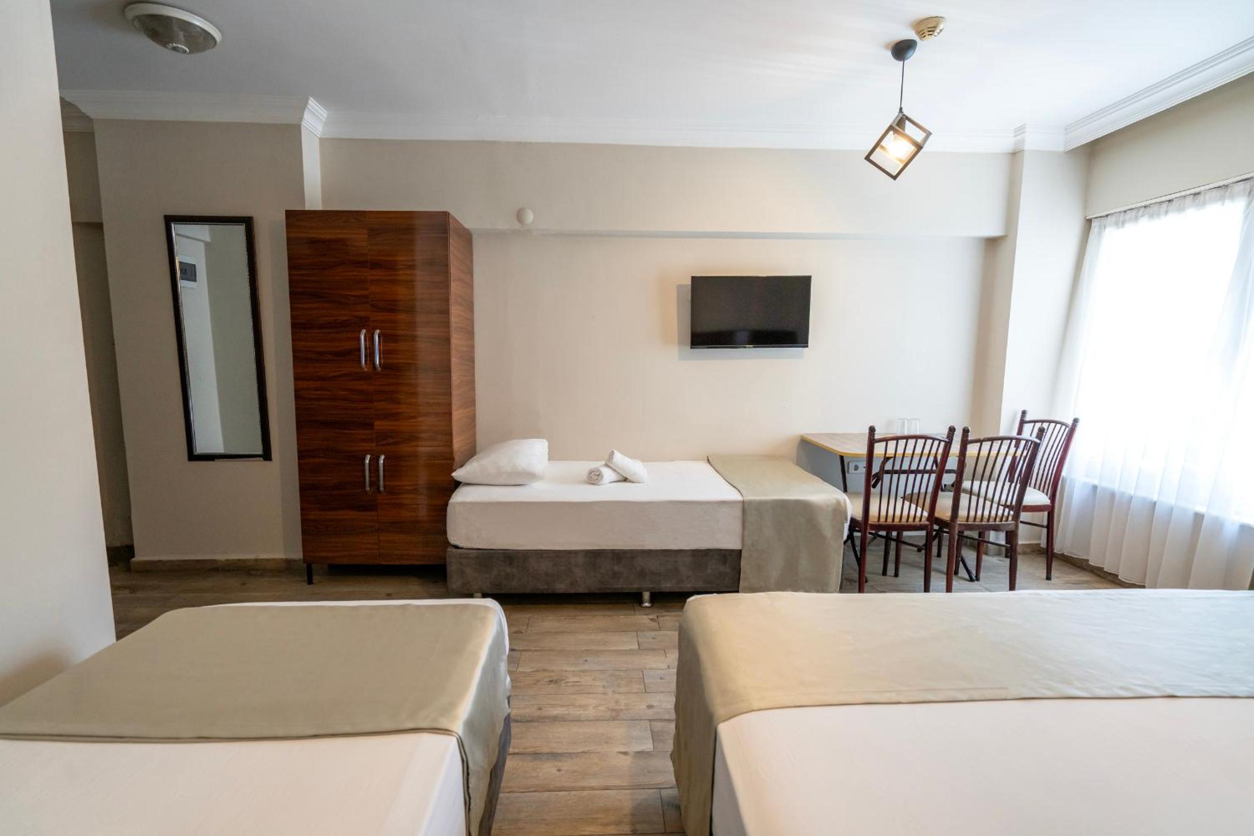 Marka Hotel - Image 112